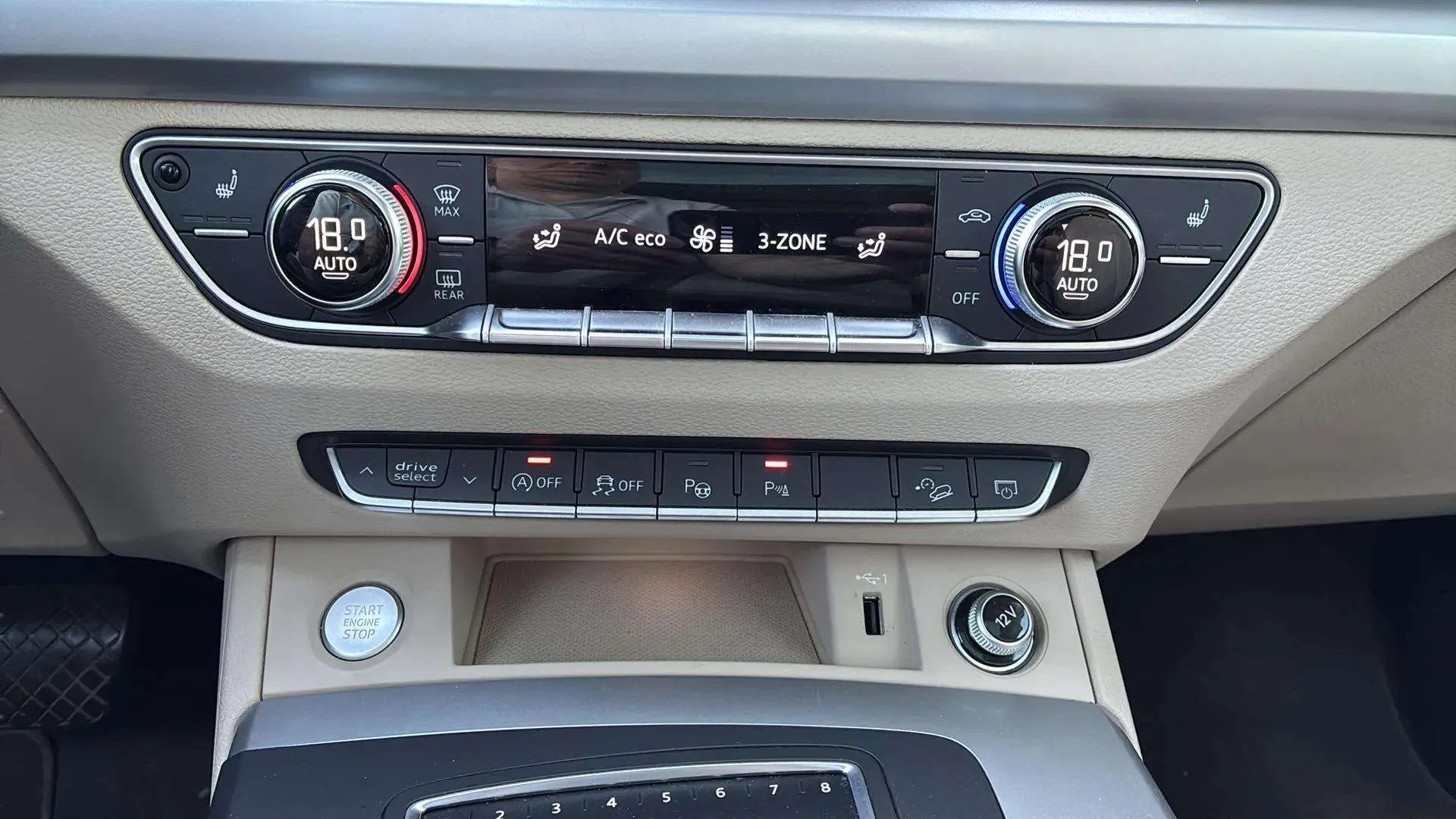 Audi Q5 40 TDI quattro S tronic - foto 22