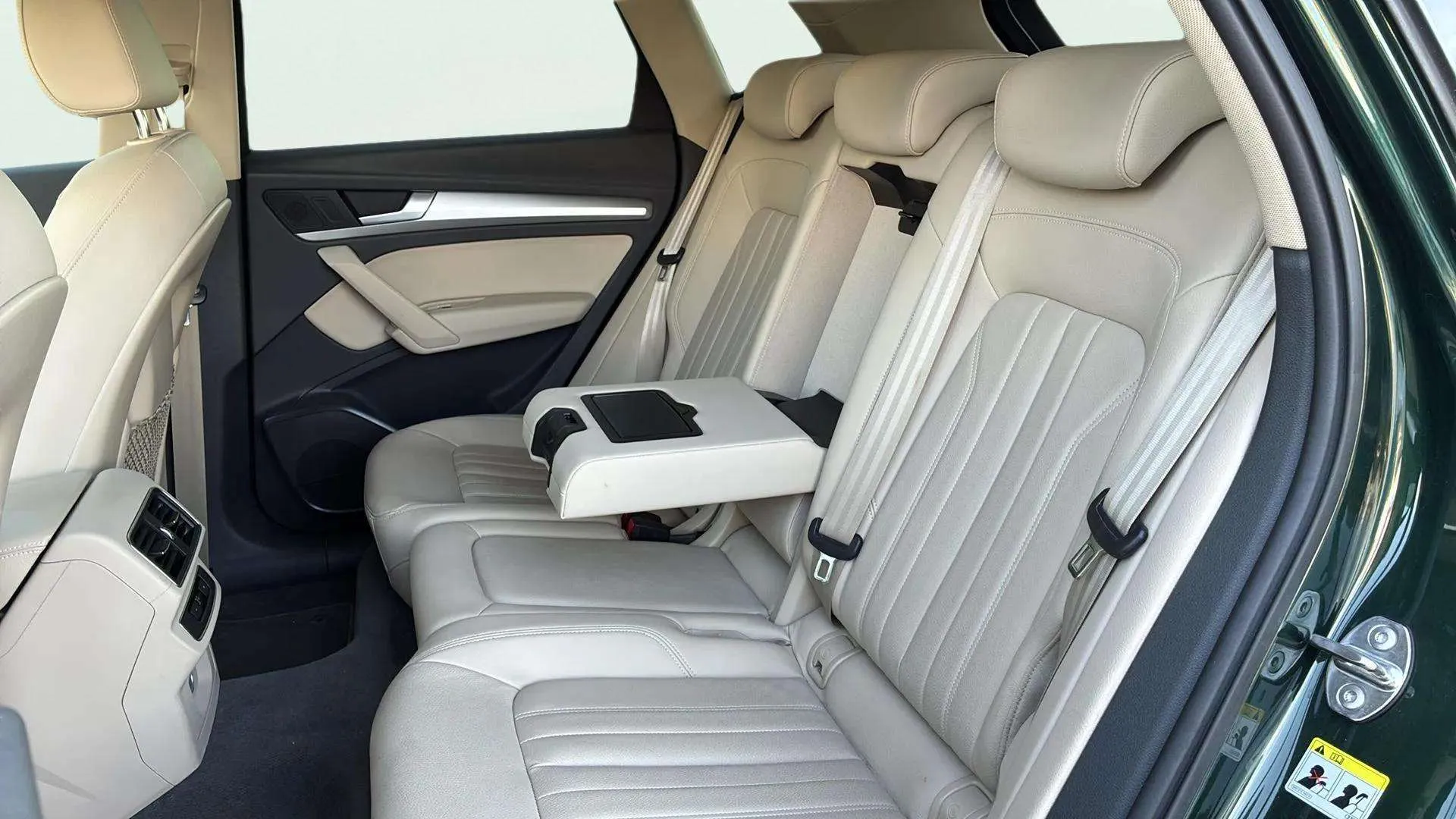 Audi Q5 40 TDI quattro S tronic - foto 27
