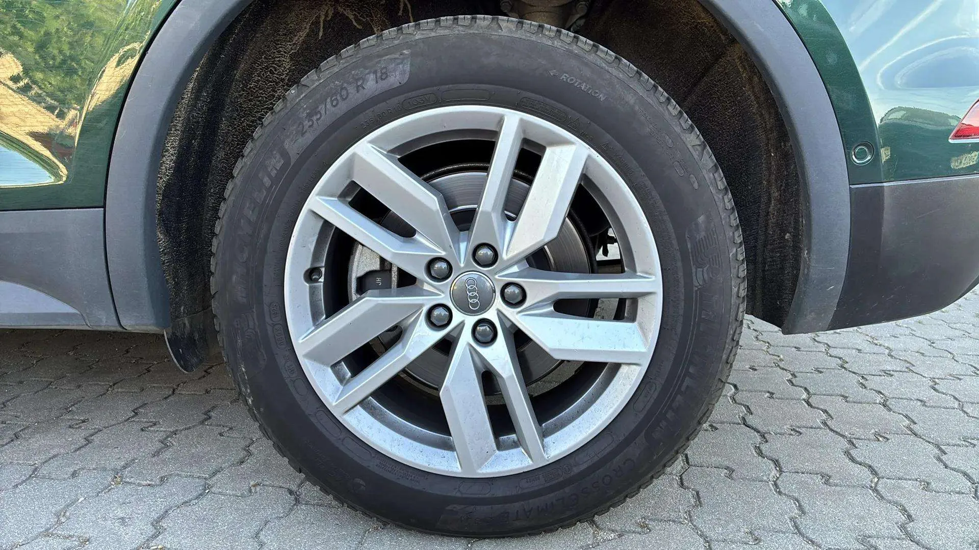 Audi Q5 40 TDI quattro S tronic - foto 30