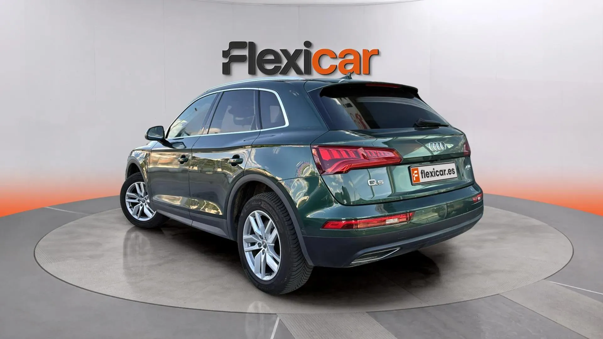 Audi Q5 40 TDI quattro S tronic - foto 5