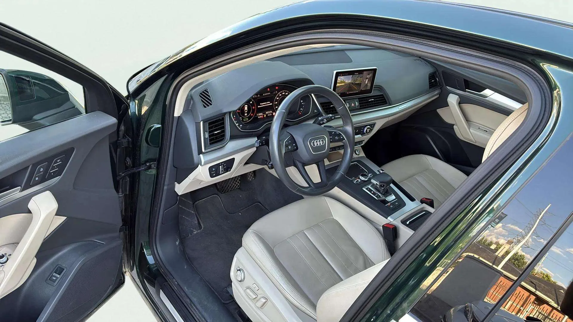 Audi Q5 40 TDI quattro S tronic - foto 10