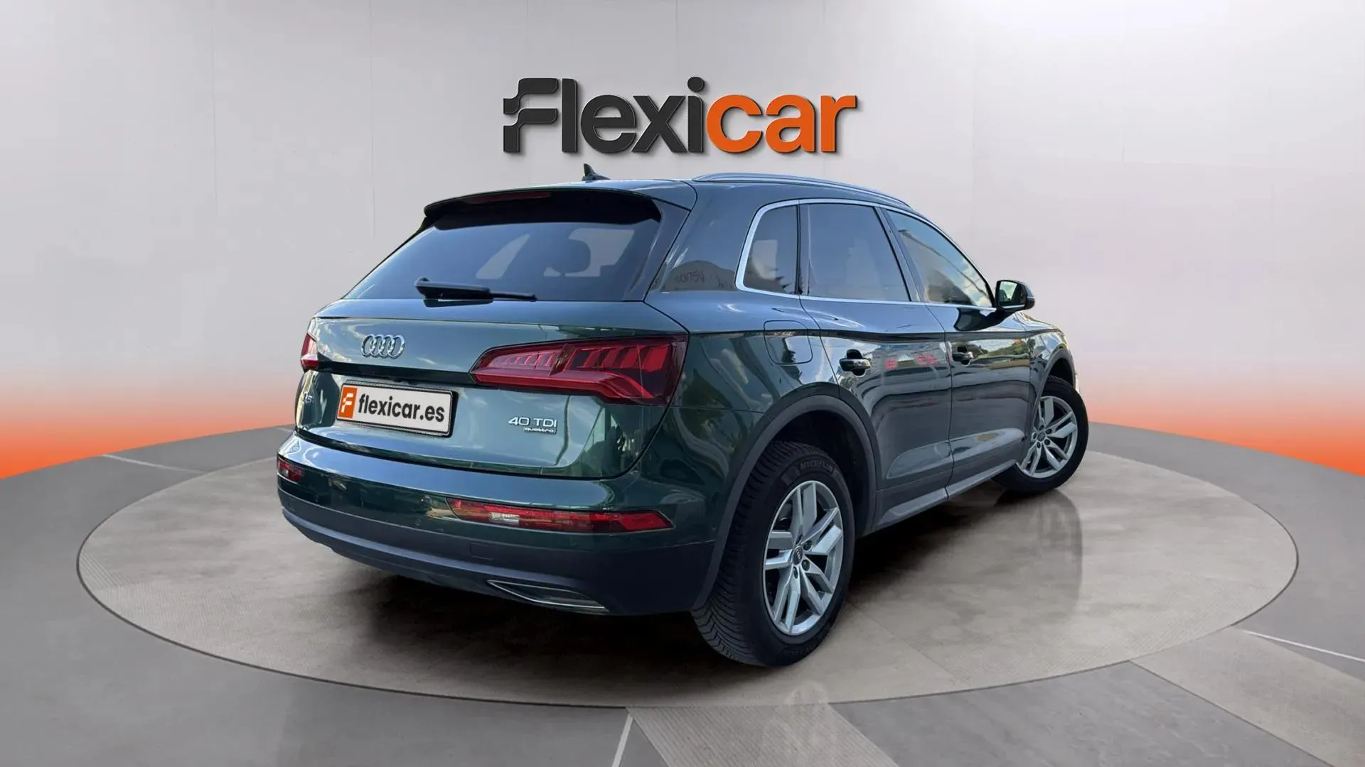 Audi Q5 40 TDI quattro S tronic - foto 7