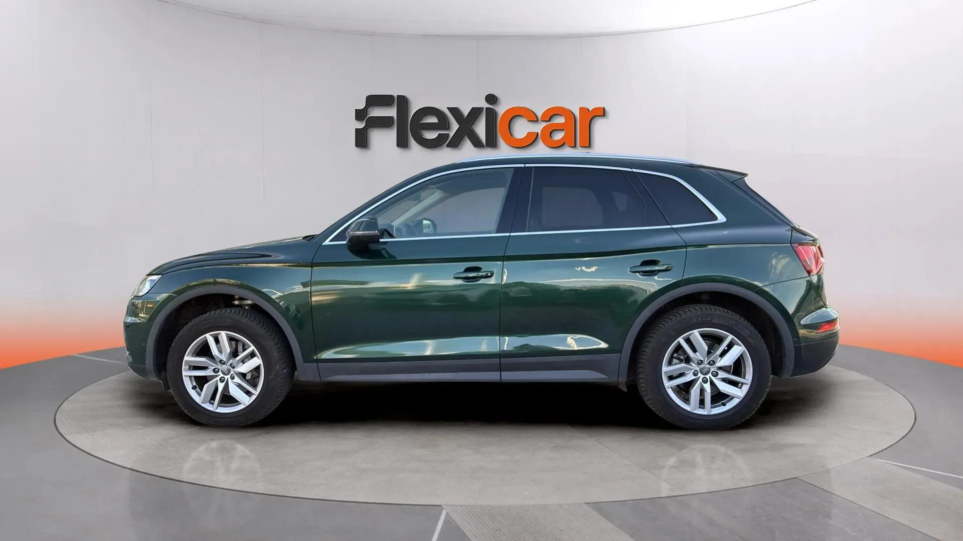 Audi Q5 40 TDI quattro S tronic - foto 4