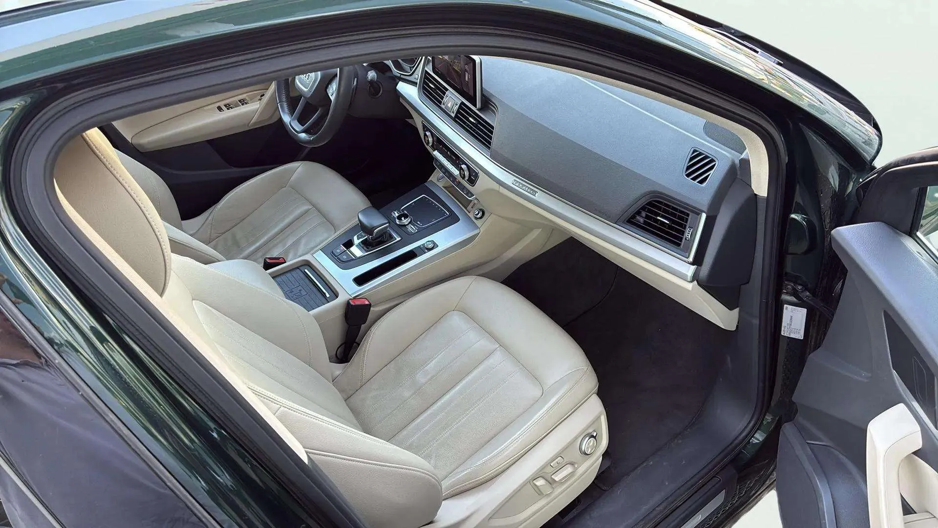 Audi Q5 40 TDI quattro S tronic - foto 9
