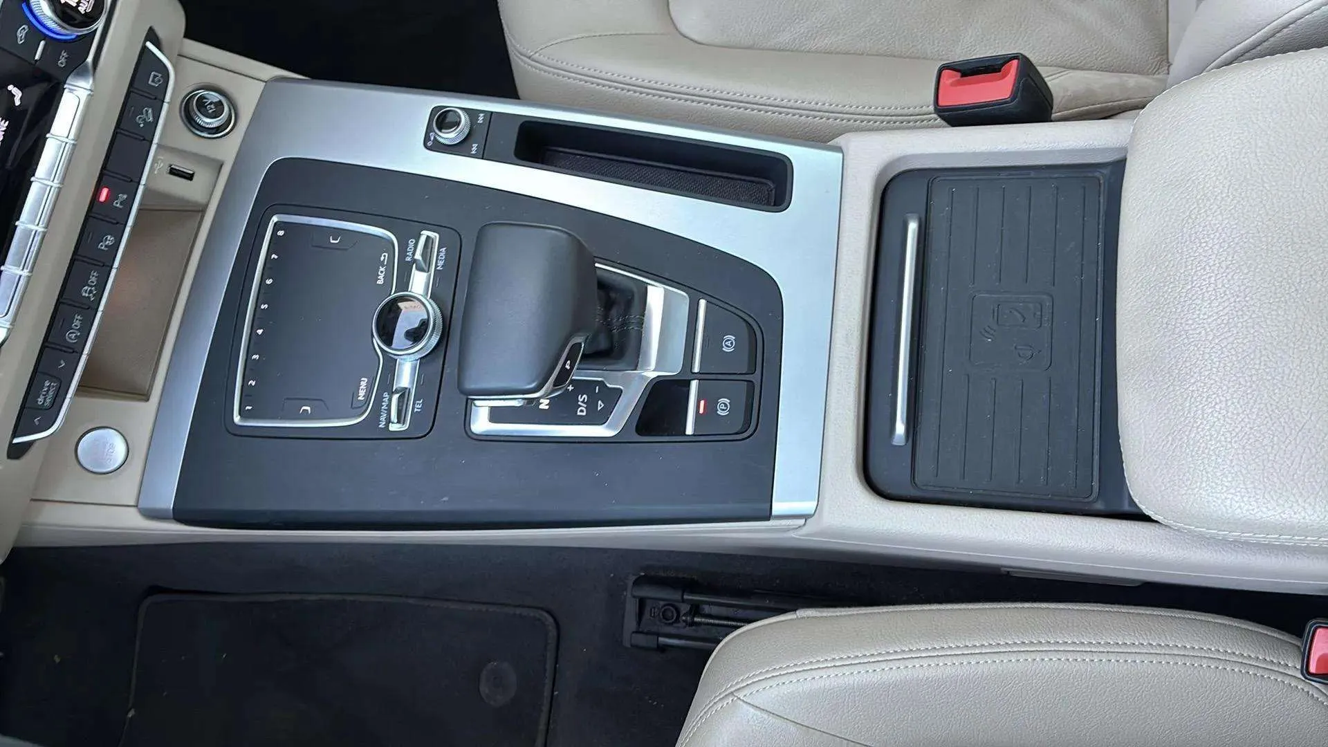 Audi Q5 40 TDI quattro S tronic - foto 21