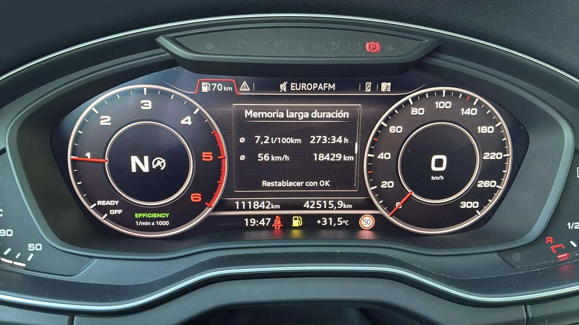 Audi Q5 40 TDI quattro S tronic - foto 17
