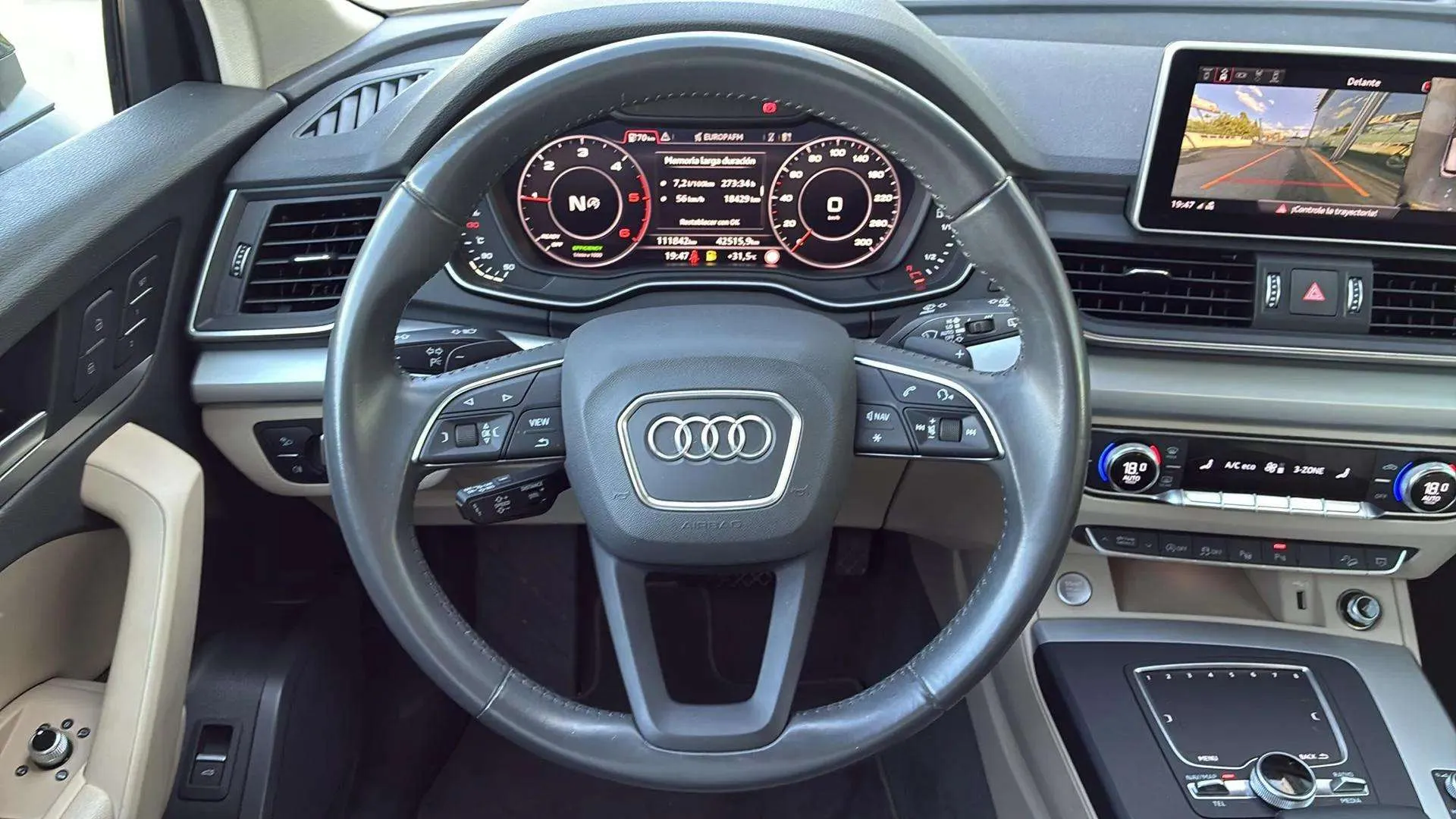 Audi Q5 40 TDI quattro S tronic - foto 16