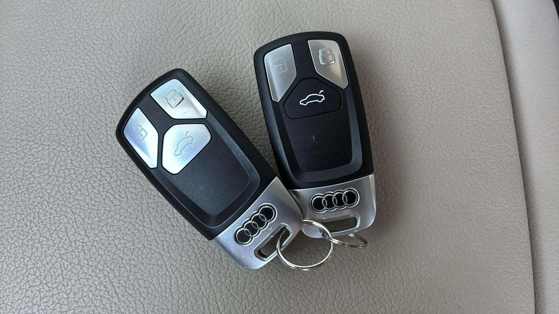 Audi Q5 40 TDI quattro S tronic - foto 31