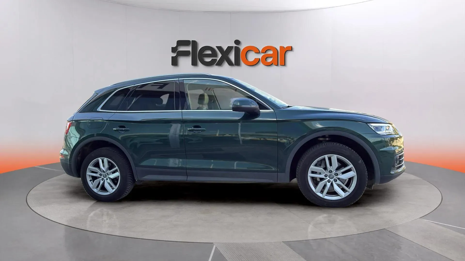 Audi Q5 40 TDI quattro S tronic - foto 8