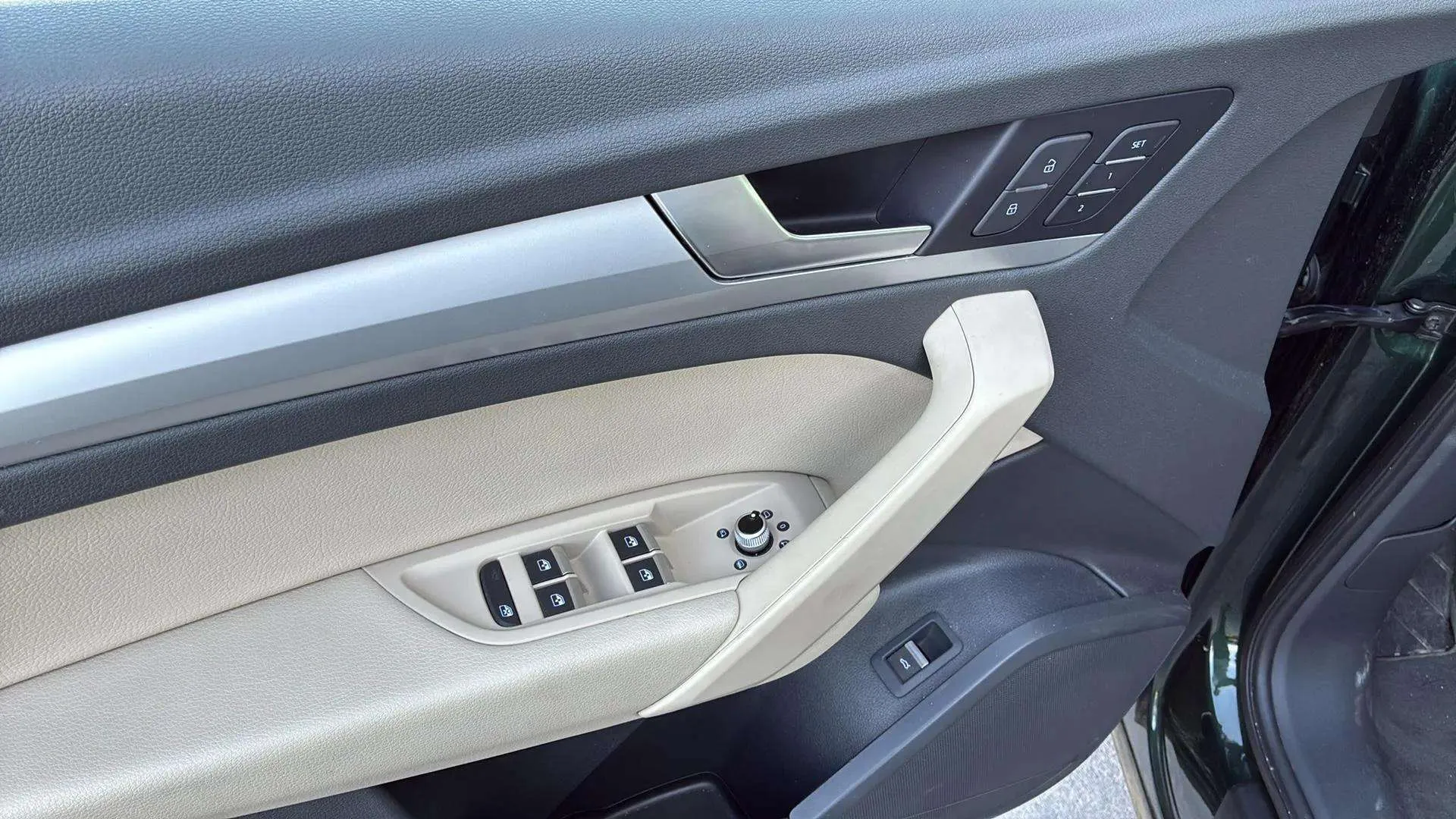 Audi Q5 40 TDI quattro S tronic - foto 14