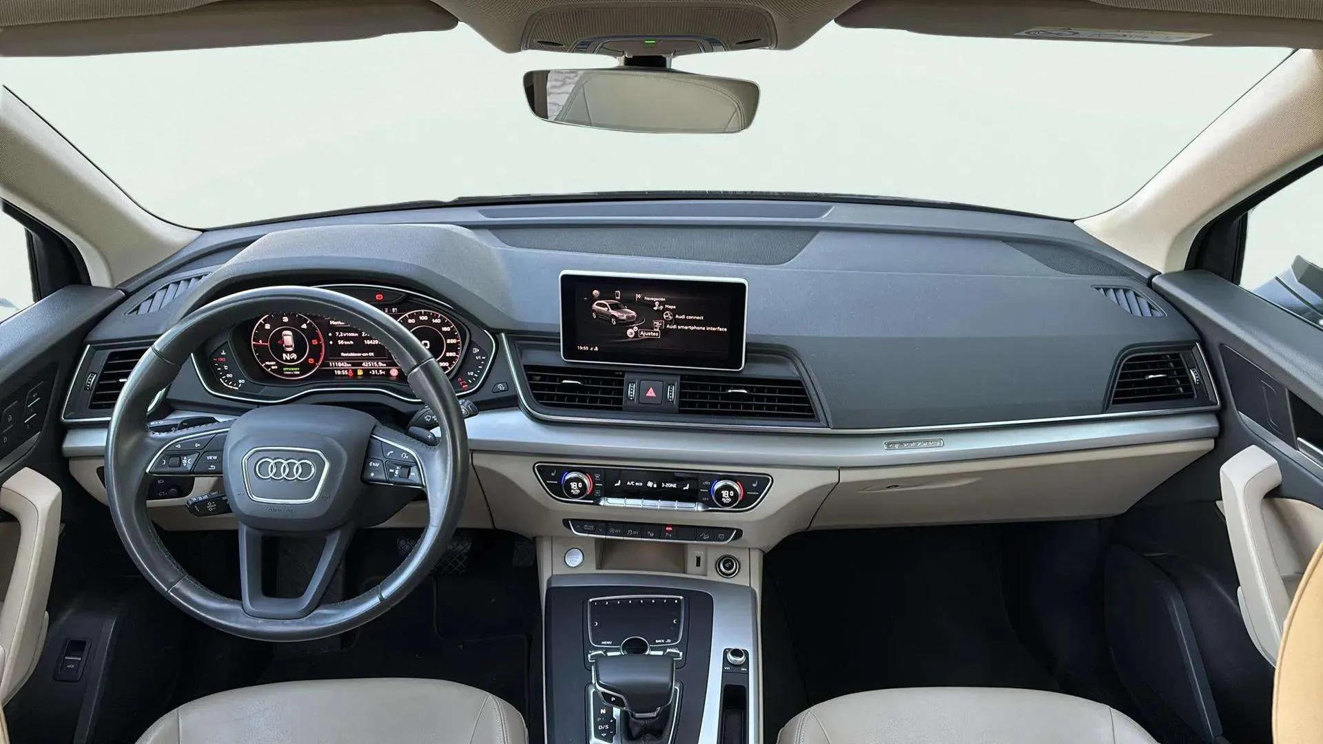 Audi Q5 40 TDI quattro S tronic - foto 13