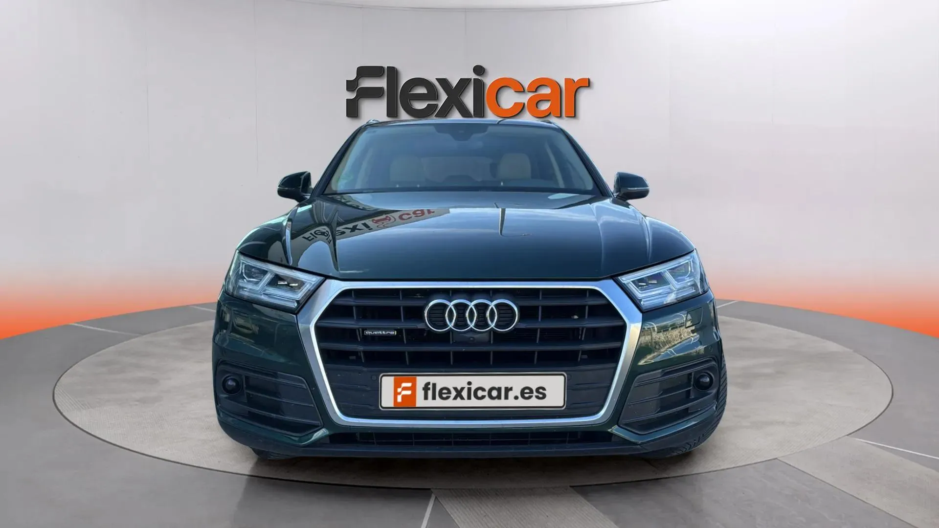Audi Q5 40 TDI quattro S tronic - foto 2