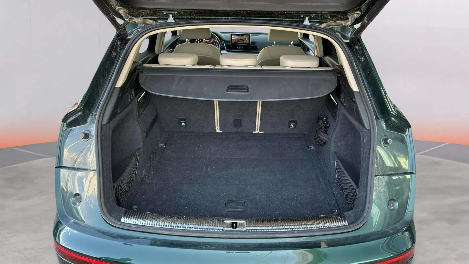 Audi Q5 40 TDI quattro S tronic - foto 29