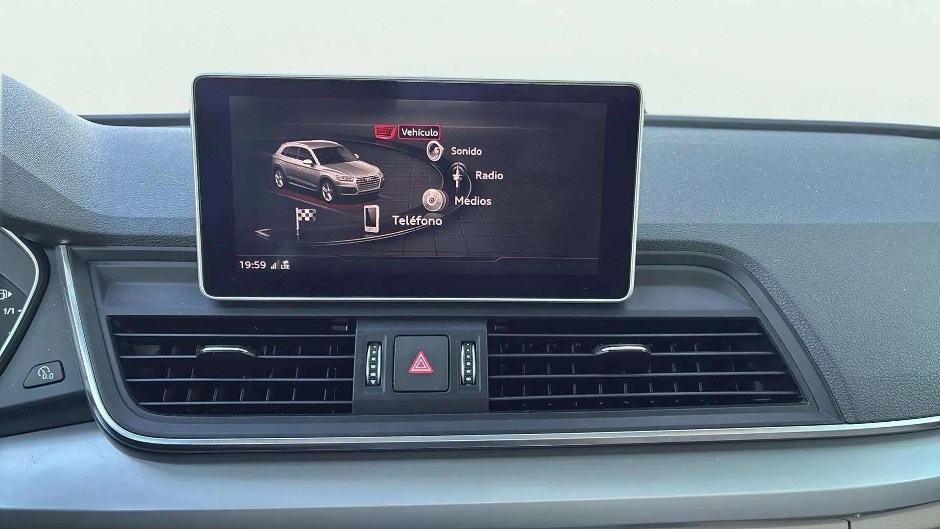 Audi Q5 40 TDI quattro S tronic - foto 23