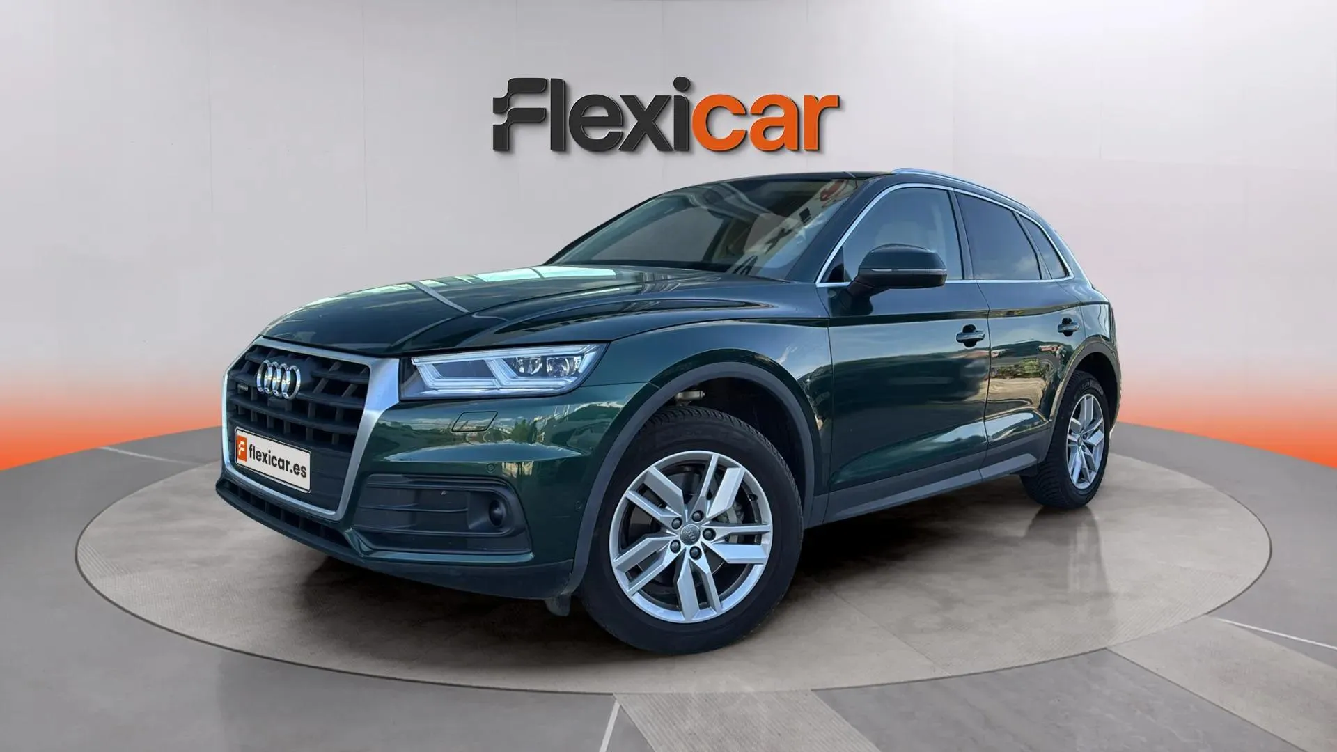 Audi Q5 40 TDI quattro S tronic - foto 3