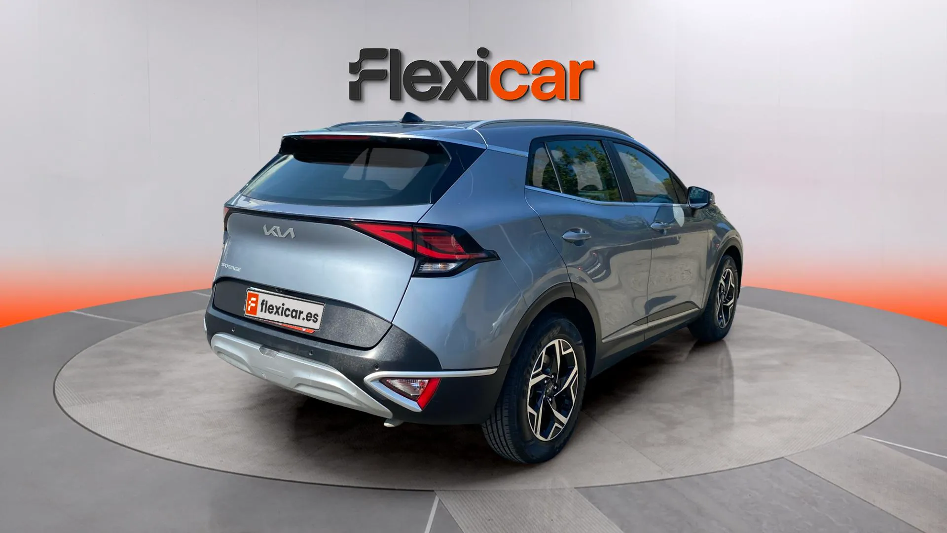 Kia Sportage 1.6 T-GDi Drive 4x2 - foto 6