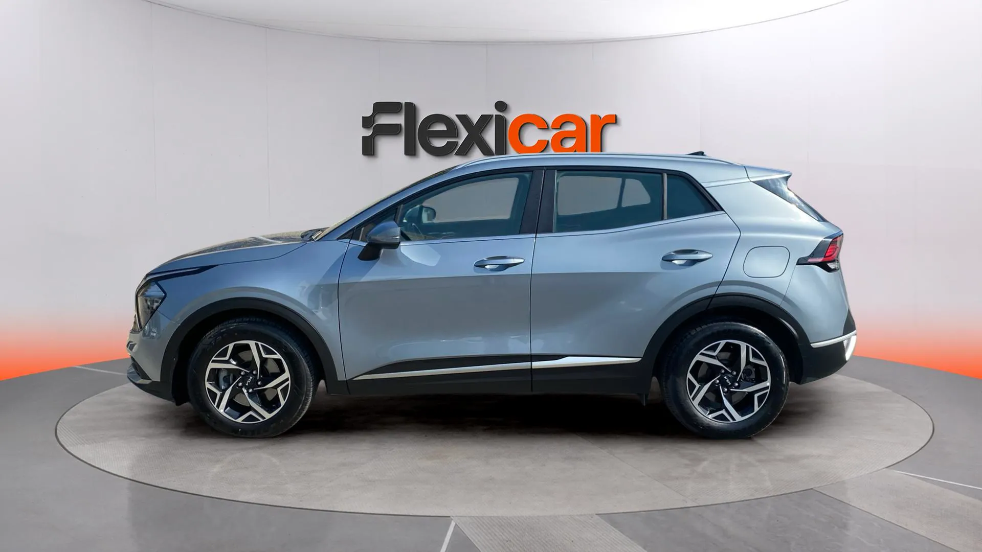 Kia Sportage 1.6 T-GDi Drive 4x2 - foto 3