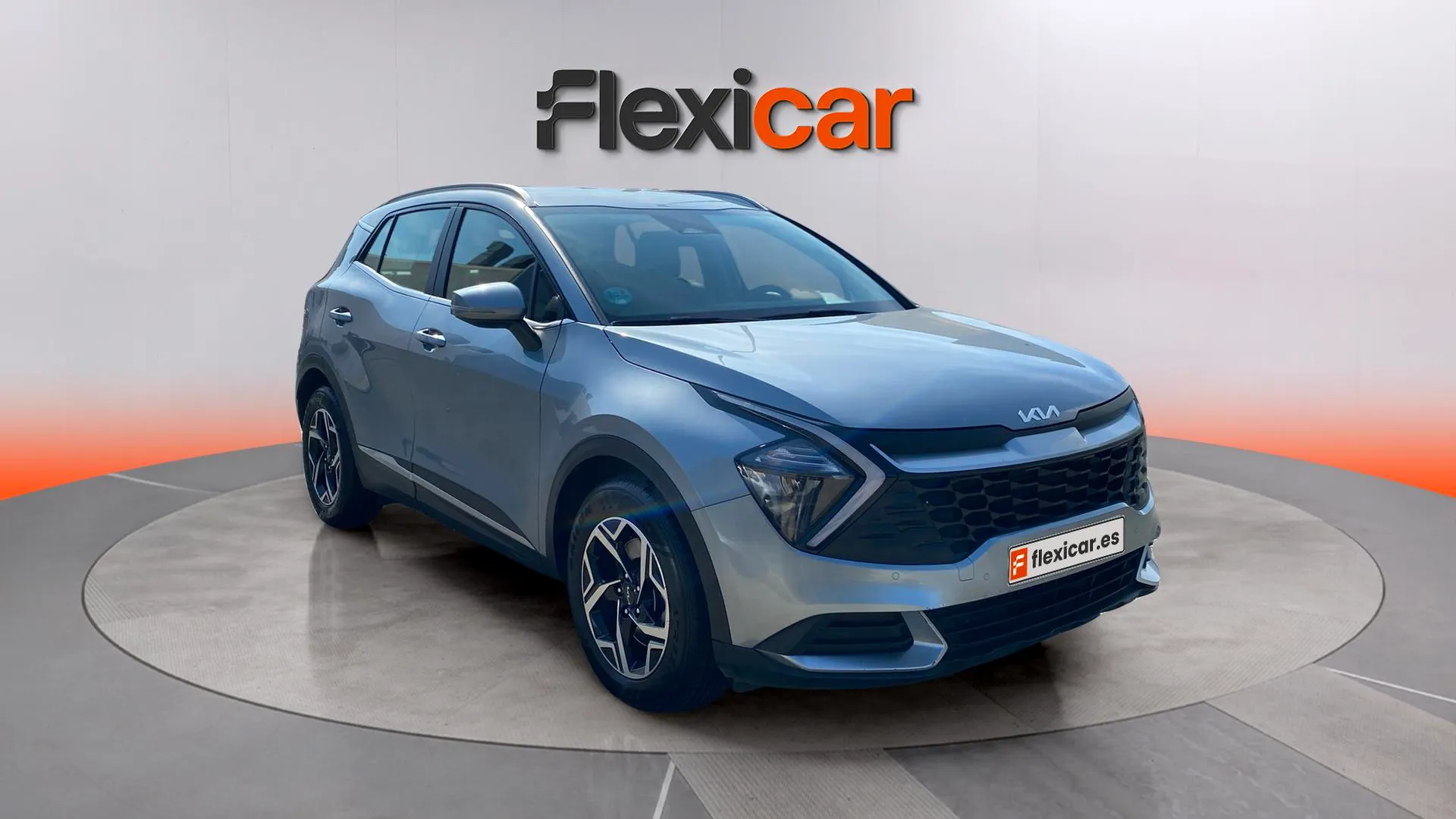 Kia Sportage 1.6 T-GDi Drive 4x2 - foto 1