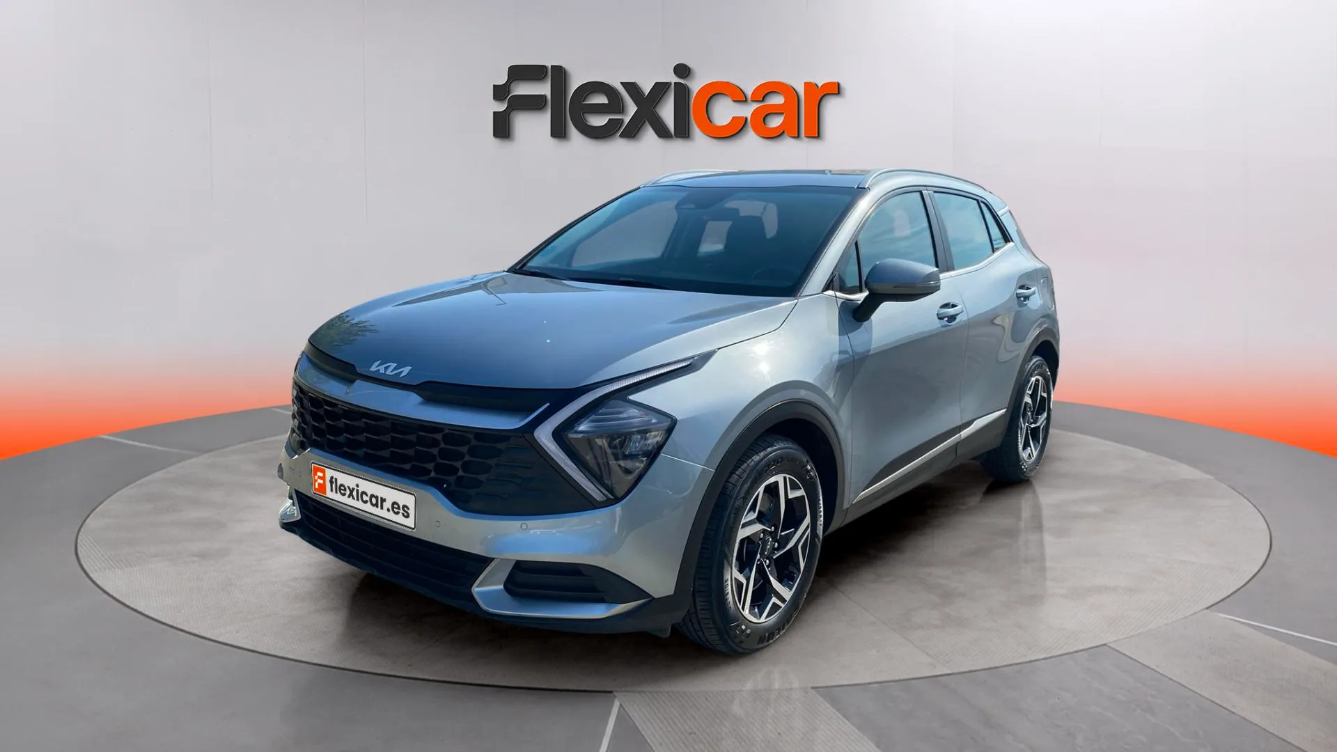 Kia Sportage 1.6 T-GDi Drive 4x2 - foto 2