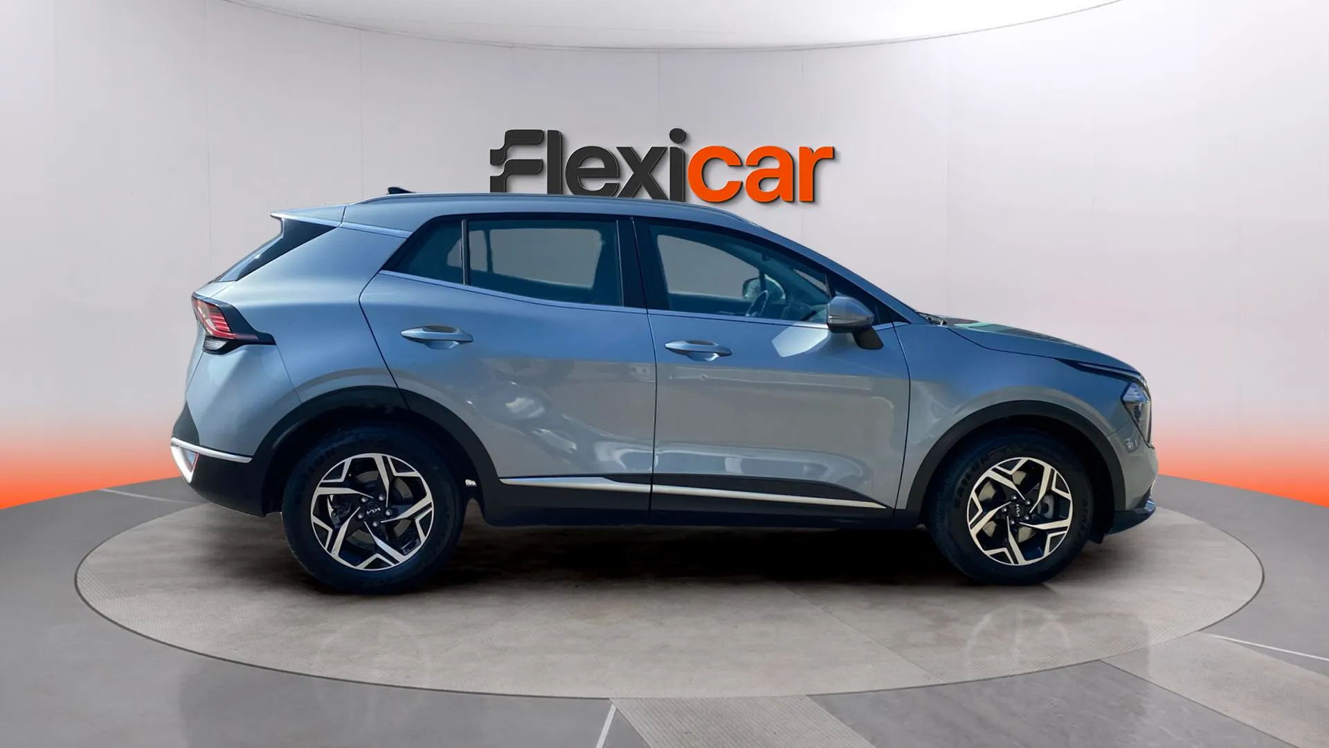 Kia Sportage 1.6 T-GDi Drive 4x2 - foto 7
