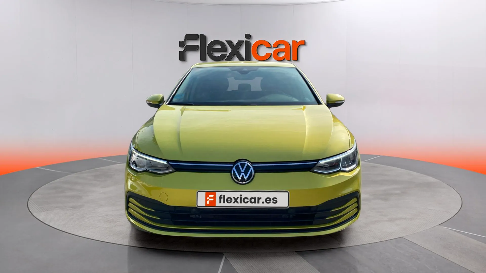 Volkswagen Golf 2.0 TDI - foto 8