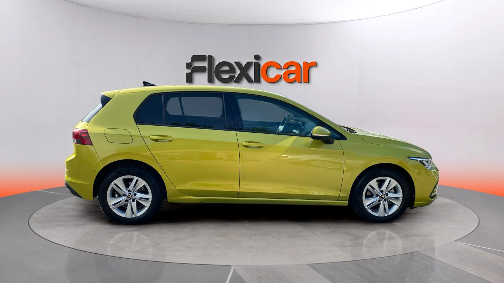 Volkswagen Golf 2.0 TDI - foto 7
