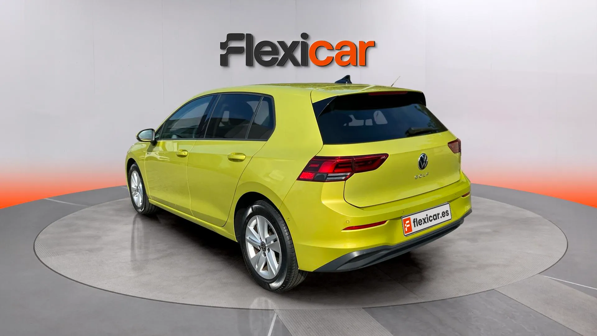 Volkswagen Golf 2.0 TDI - foto 4