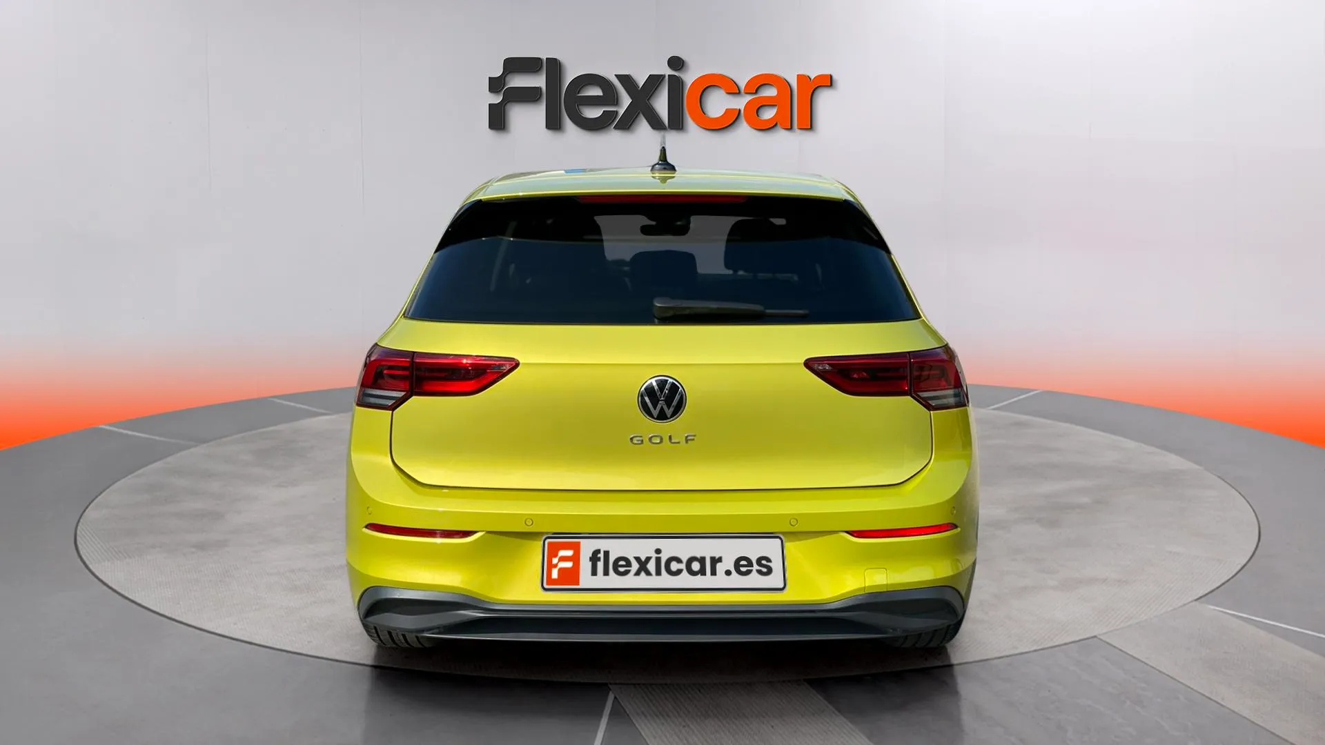 Volkswagen Golf 2.0 TDI - foto 5
