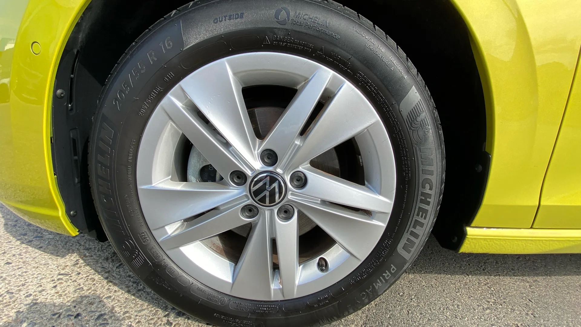 Volkswagen Golf 2.0 TDI - foto 17