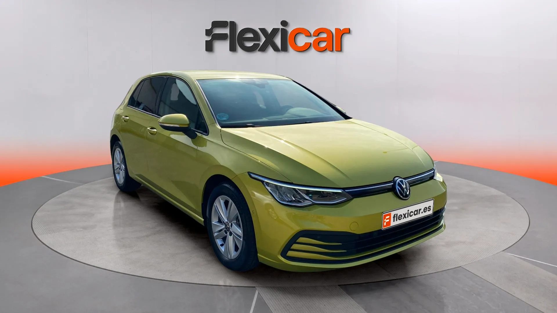 Volkswagen Golf 2.0 TDI