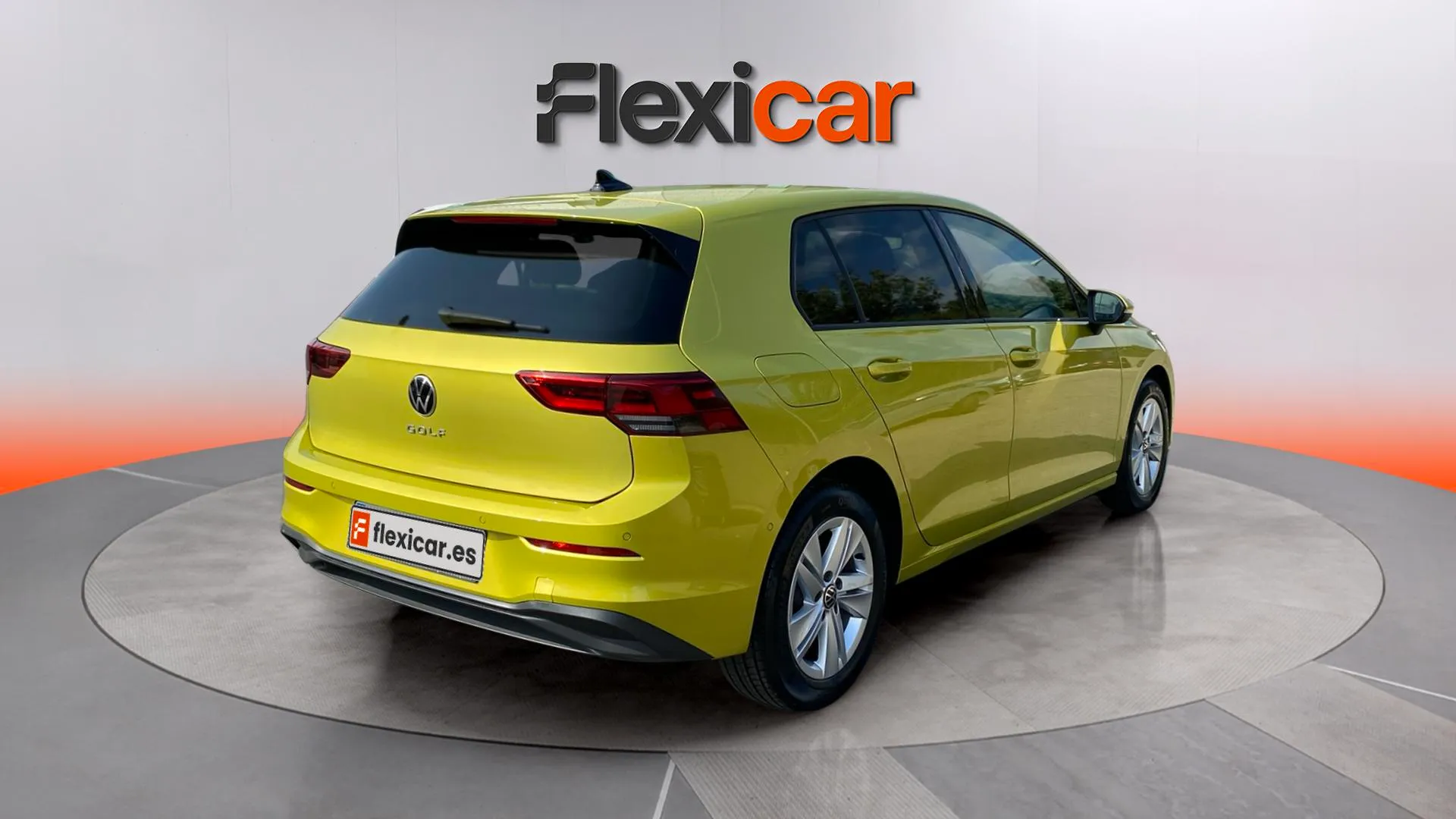 Volkswagen Golf 2.0 TDI - foto 6