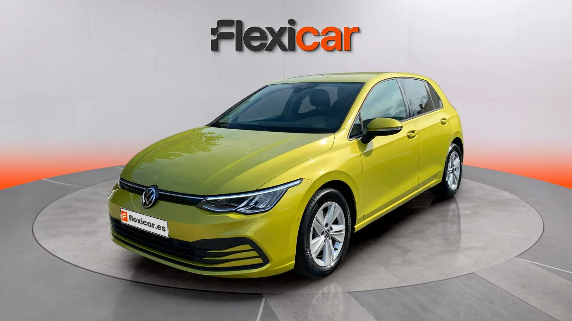 Volkswagen Golf 2.0 TDI - foto 2
