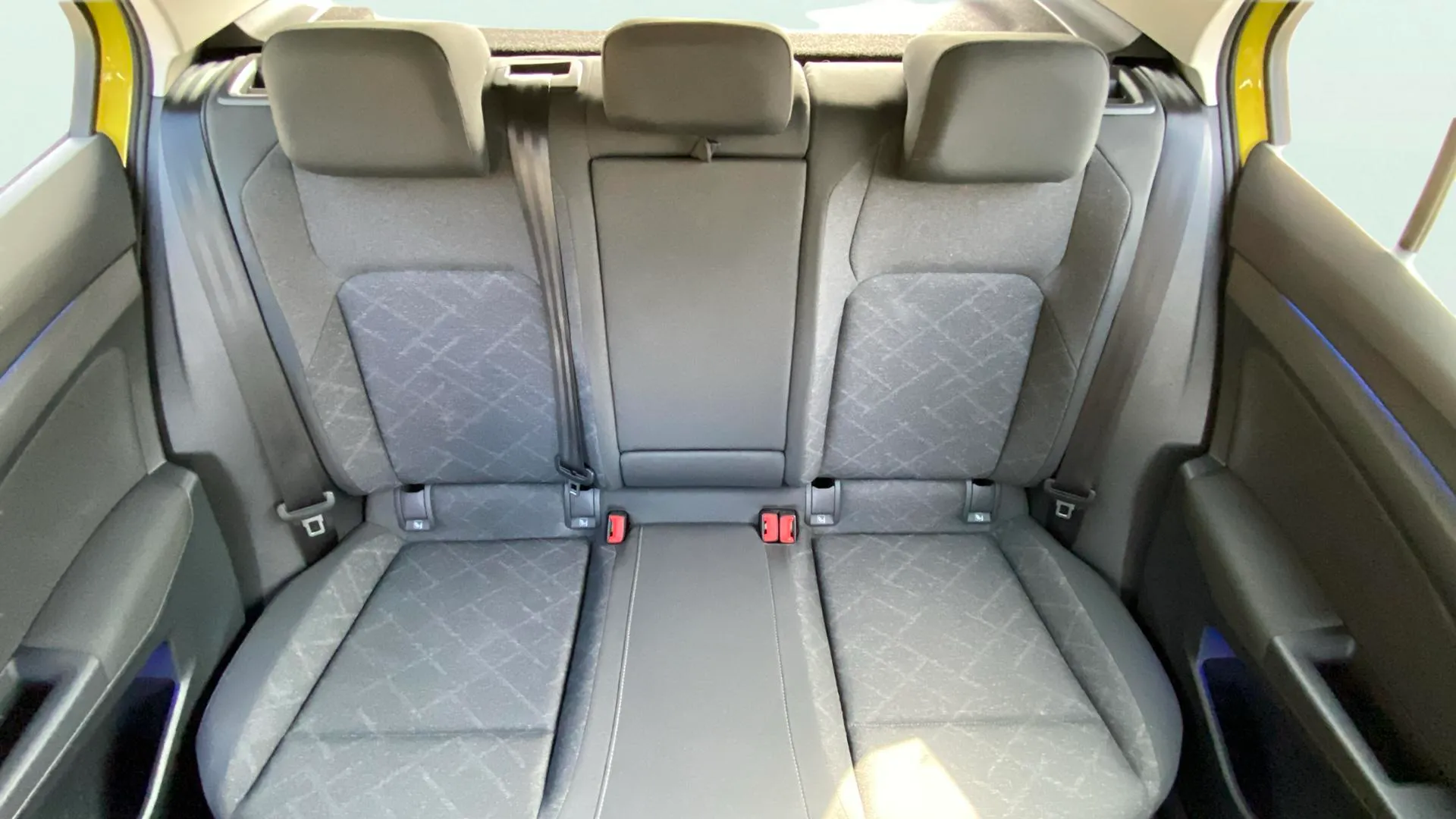 Volkswagen Golf 2.0 TDI - foto 15