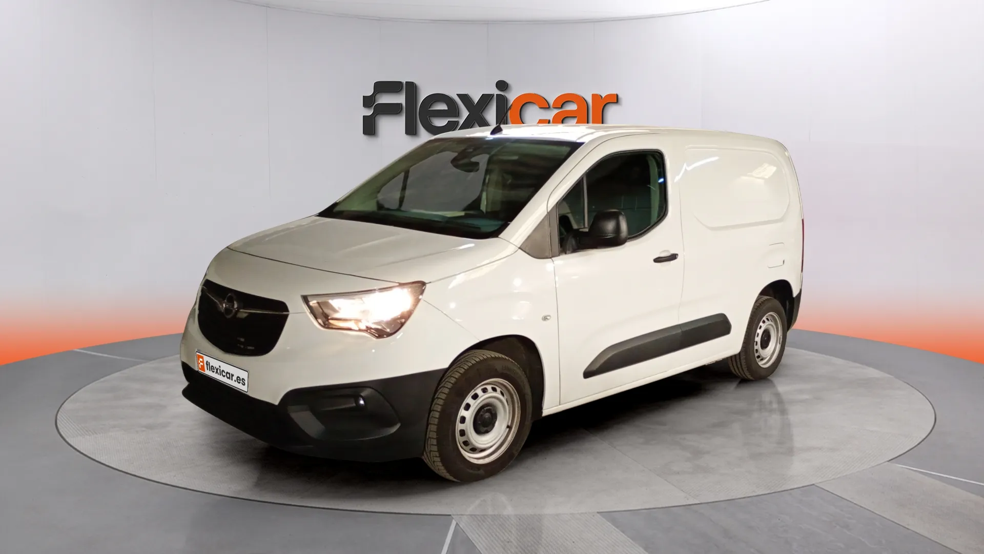 Opel Combo 1.5 TD Edition Plus XL - foto 3