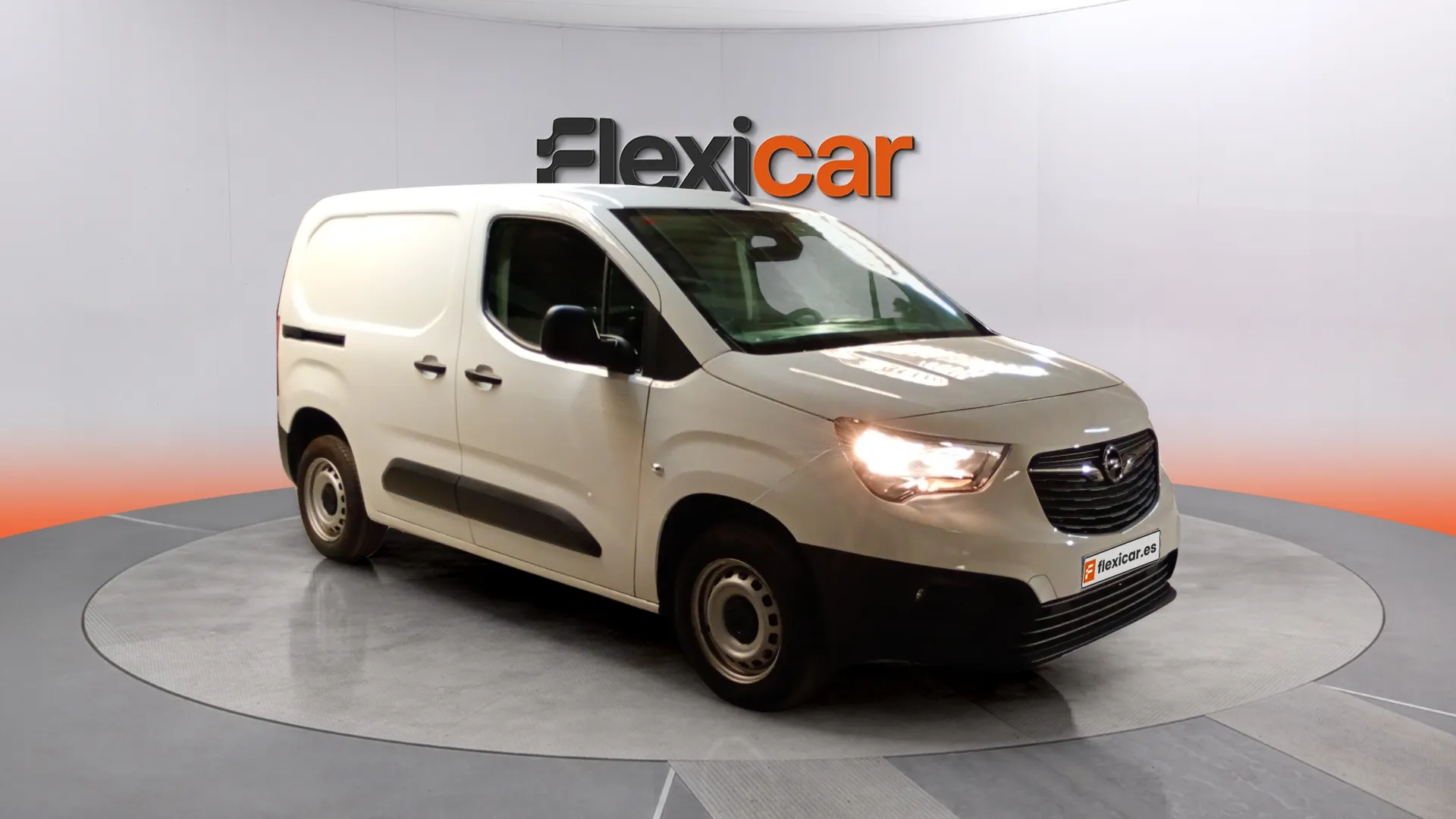 Opel Combo 1.5 TD Edition Plus XL