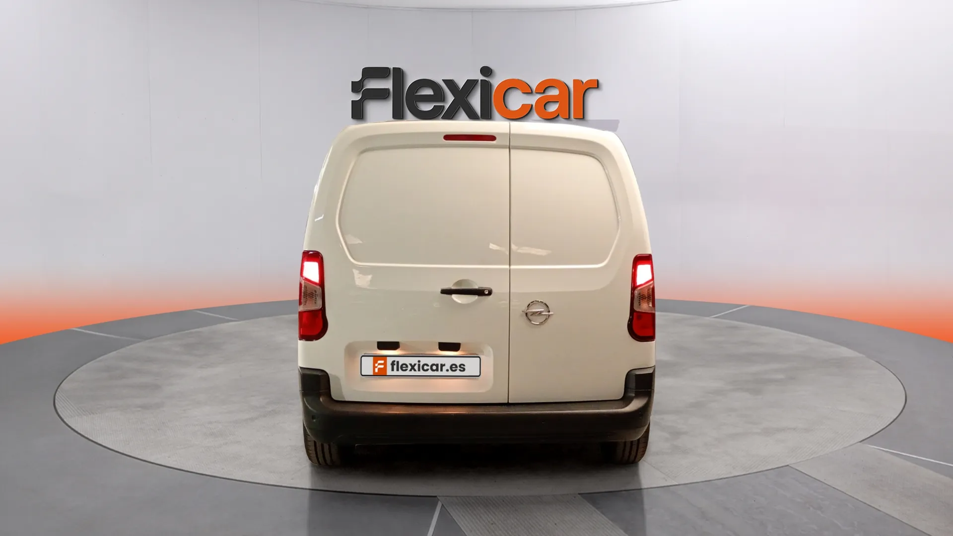 Opel Combo 1.5 TD Edition Plus XL - foto 7