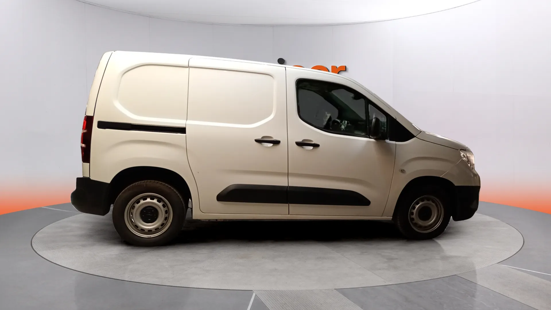 Opel Combo 1.5 TD Edition Plus XL - foto 4