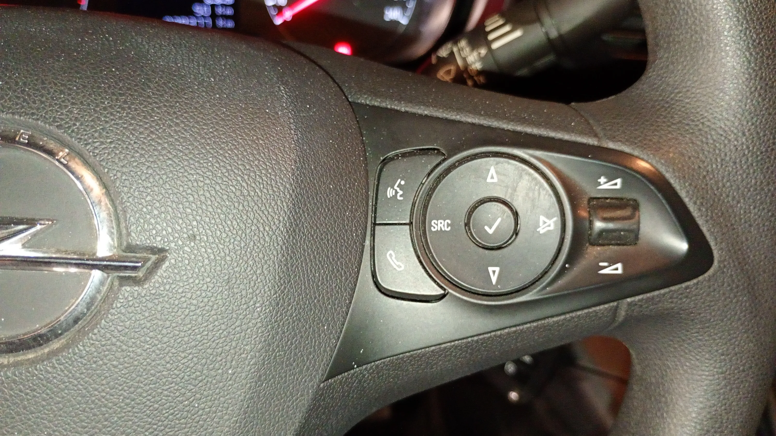 Opel Combo 1.5 TD Edition Plus XL - foto 15