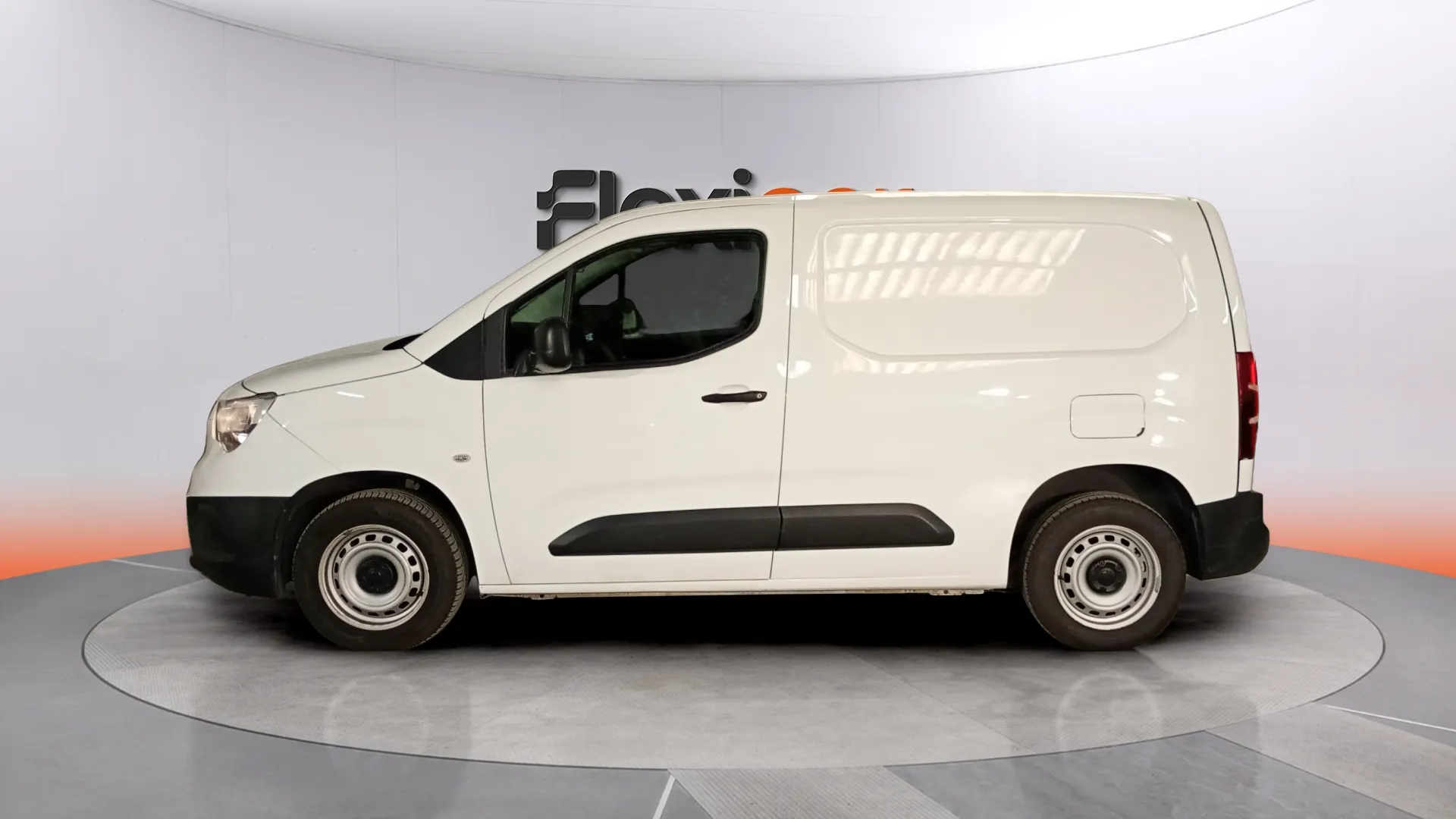 Opel Combo 1.5 TD Edition Plus XL - foto 5