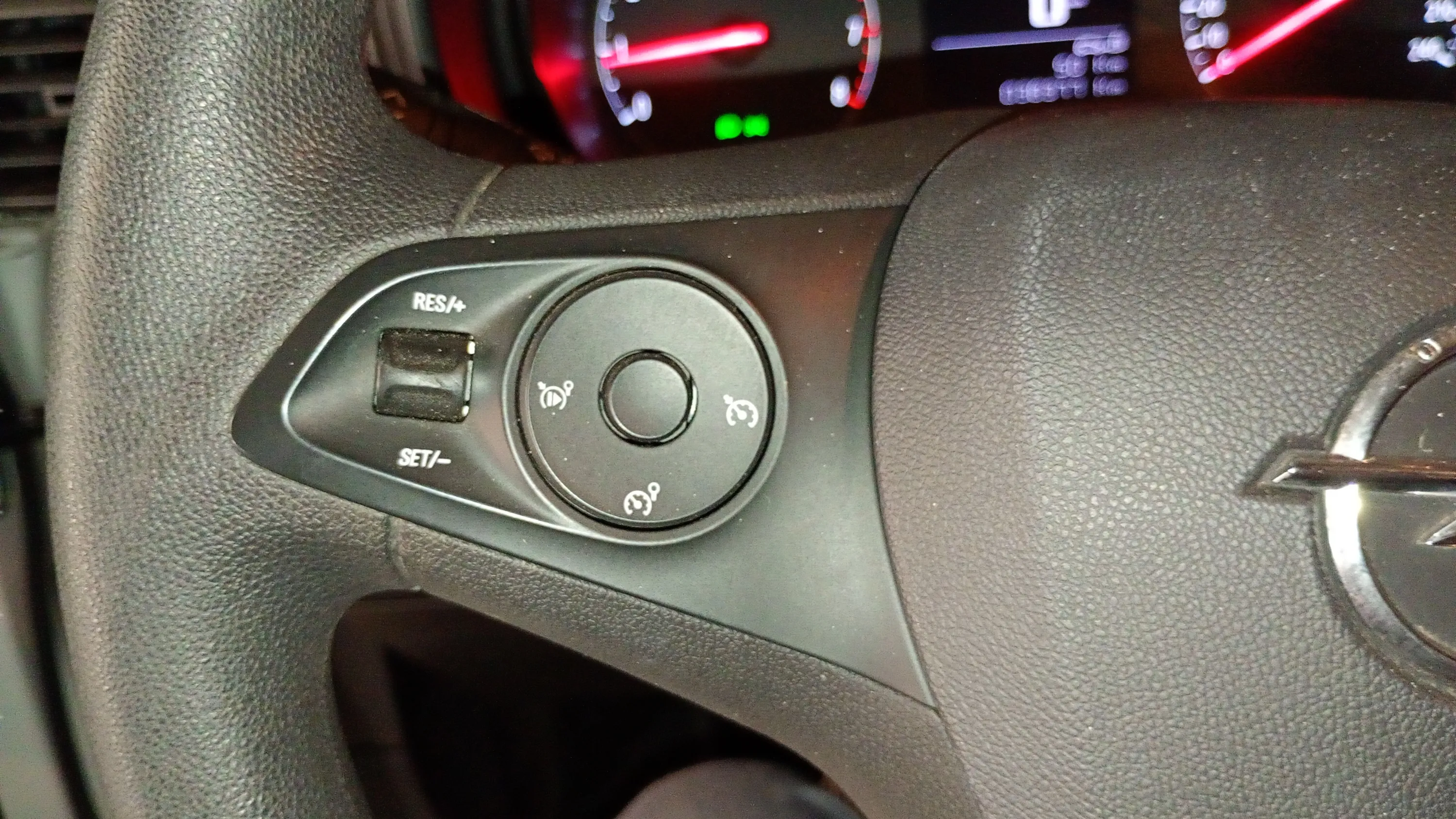 Opel Combo 1.5 TD Edition Plus XL - foto 14