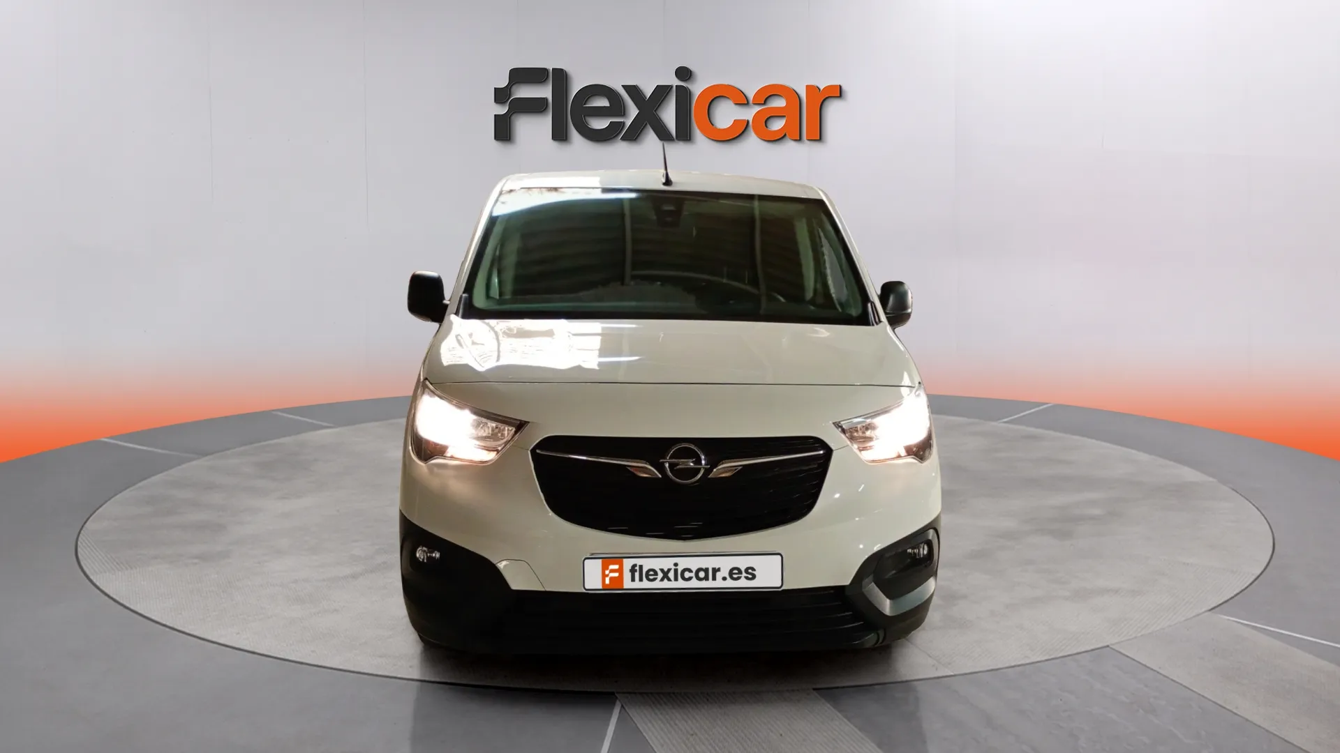 Opel Combo 1.5 TD Edition Plus XL - foto 2