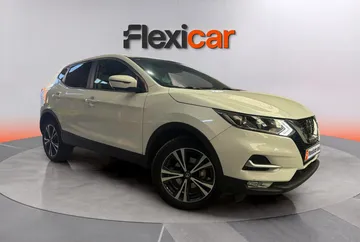 nissan qashqai dig t 103 kw 140 cv e6d acenta gasolina manual enekuri 903000000267868