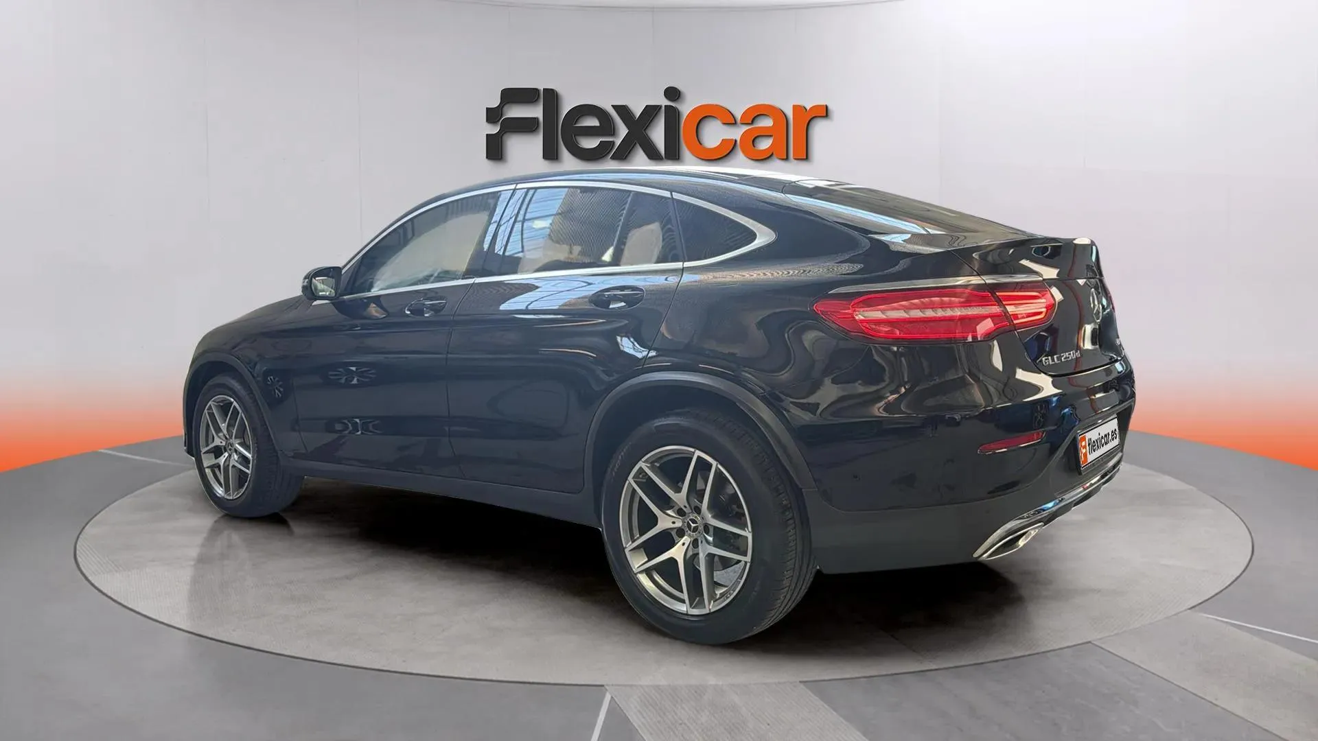 Mercedes-Benz GLC Coupe 250 D 4 Mmatic - foto 10