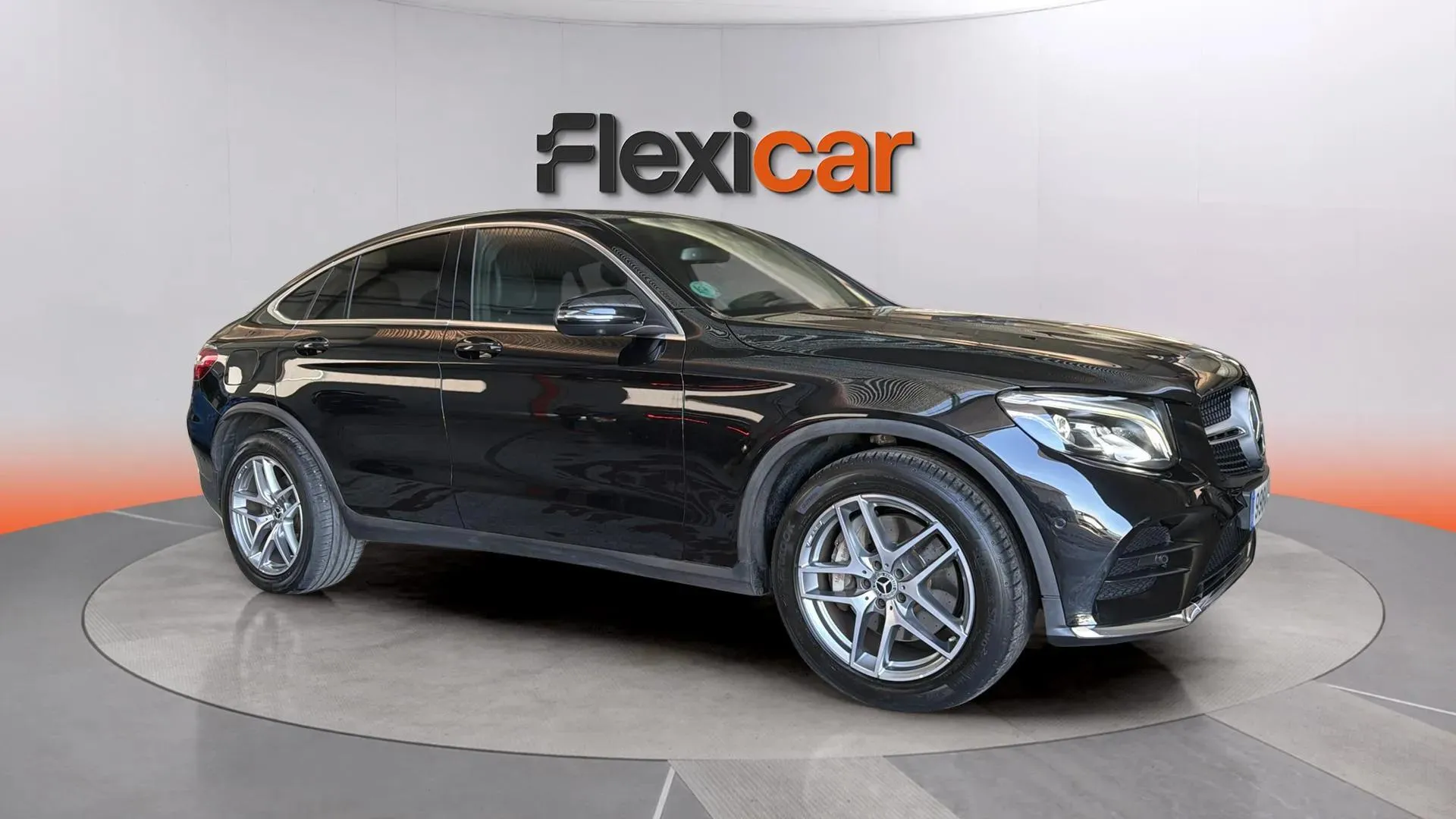 Mercedes-Benz GLC Coupe 250 D 4 Mmatic - foto 6