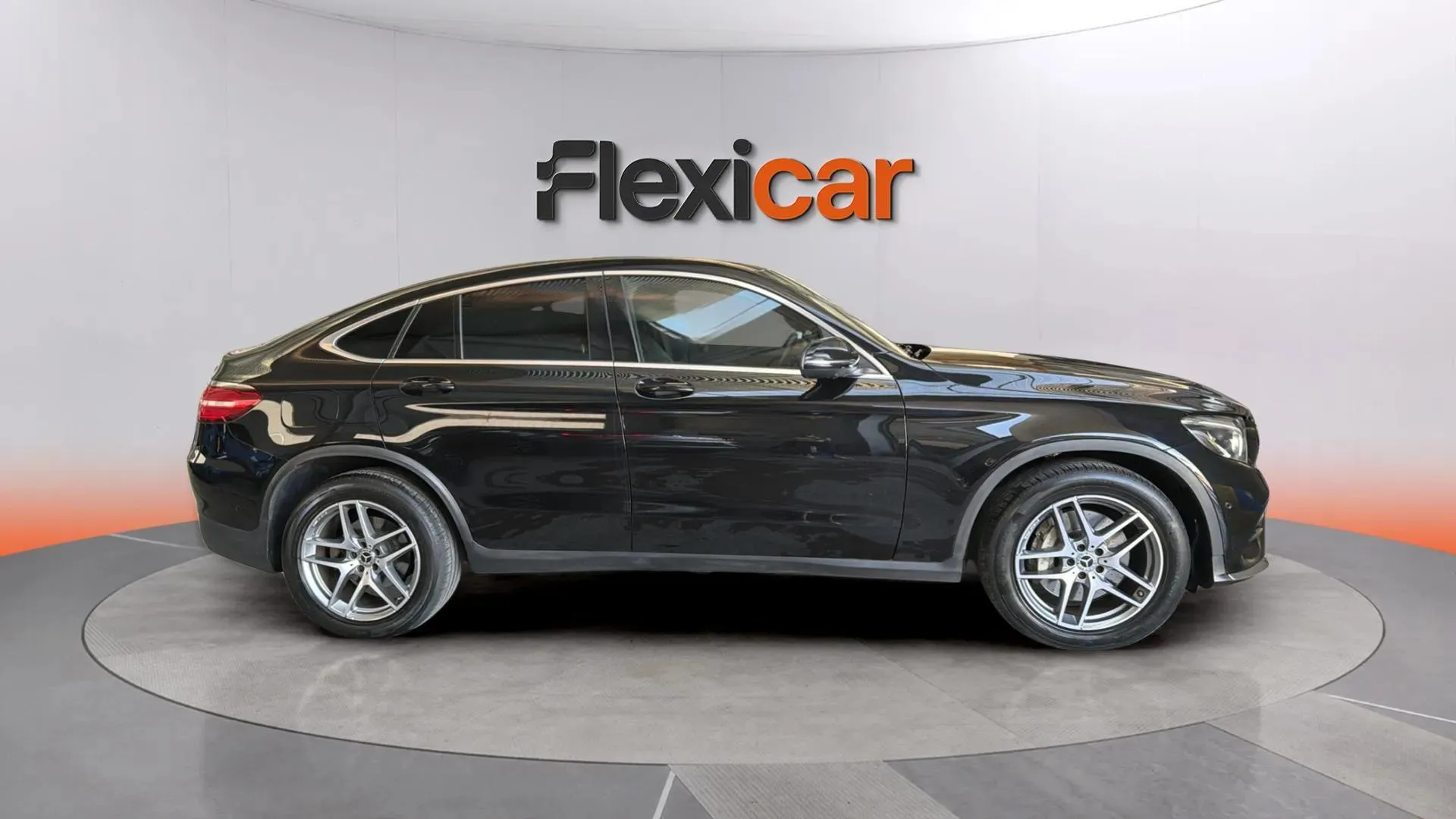 Mercedes-Benz GLC Coupe 250 D 4 Mmatic - foto 7