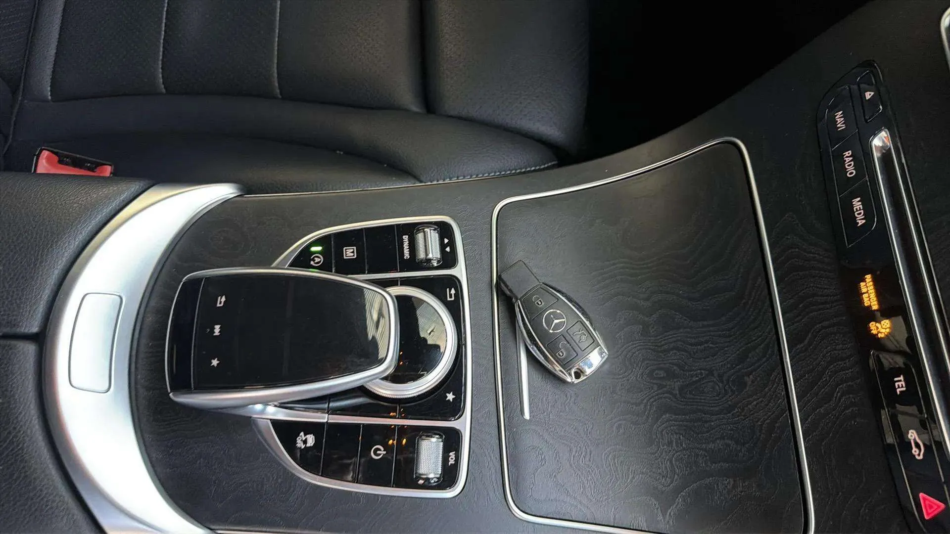 Mercedes-Benz GLC Coupe 250 D 4 Mmatic - foto 19
