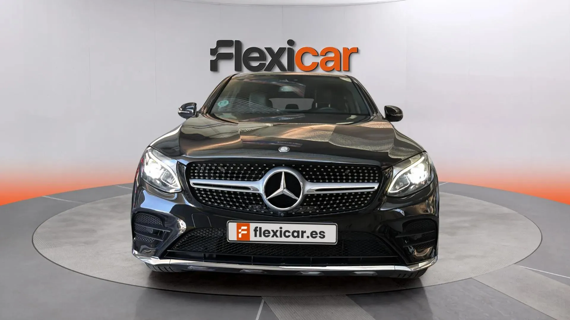 Mercedes-Benz GLC Coupe 250 D 4 Mmatic - foto 3