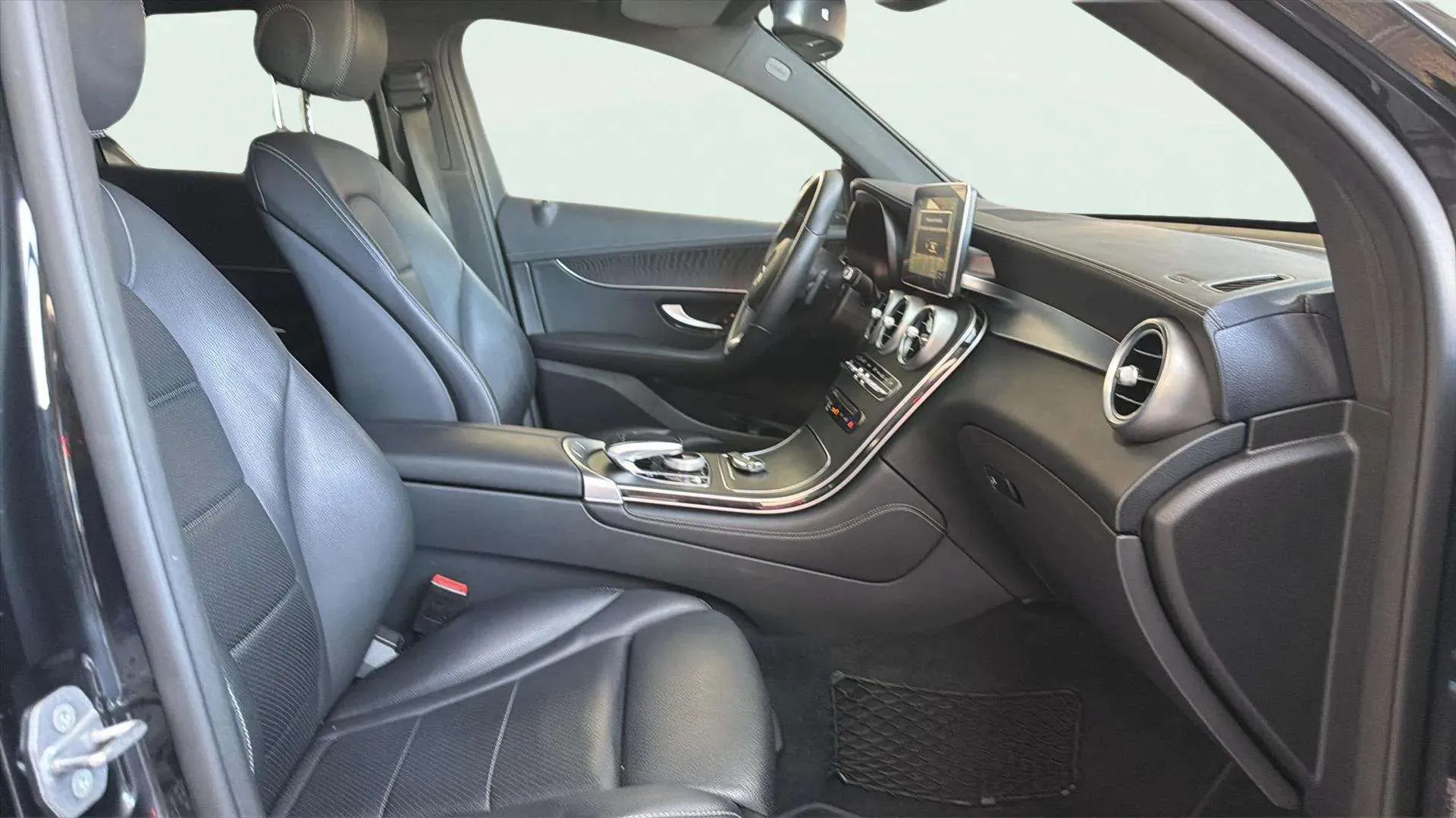 Mercedes-Benz GLC Coupe 250 D 4 Mmatic - foto 22