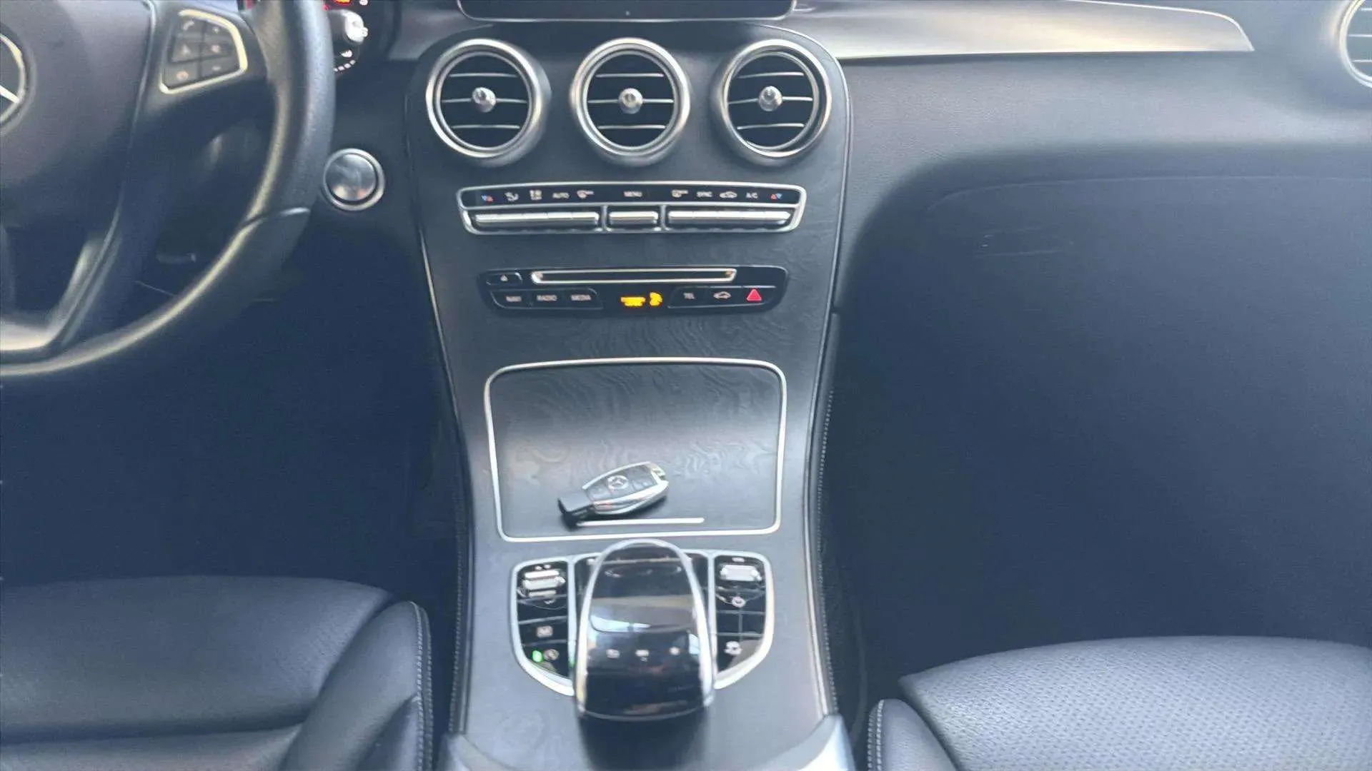 Mercedes-Benz GLC Coupe 250 D 4 Mmatic - foto 18