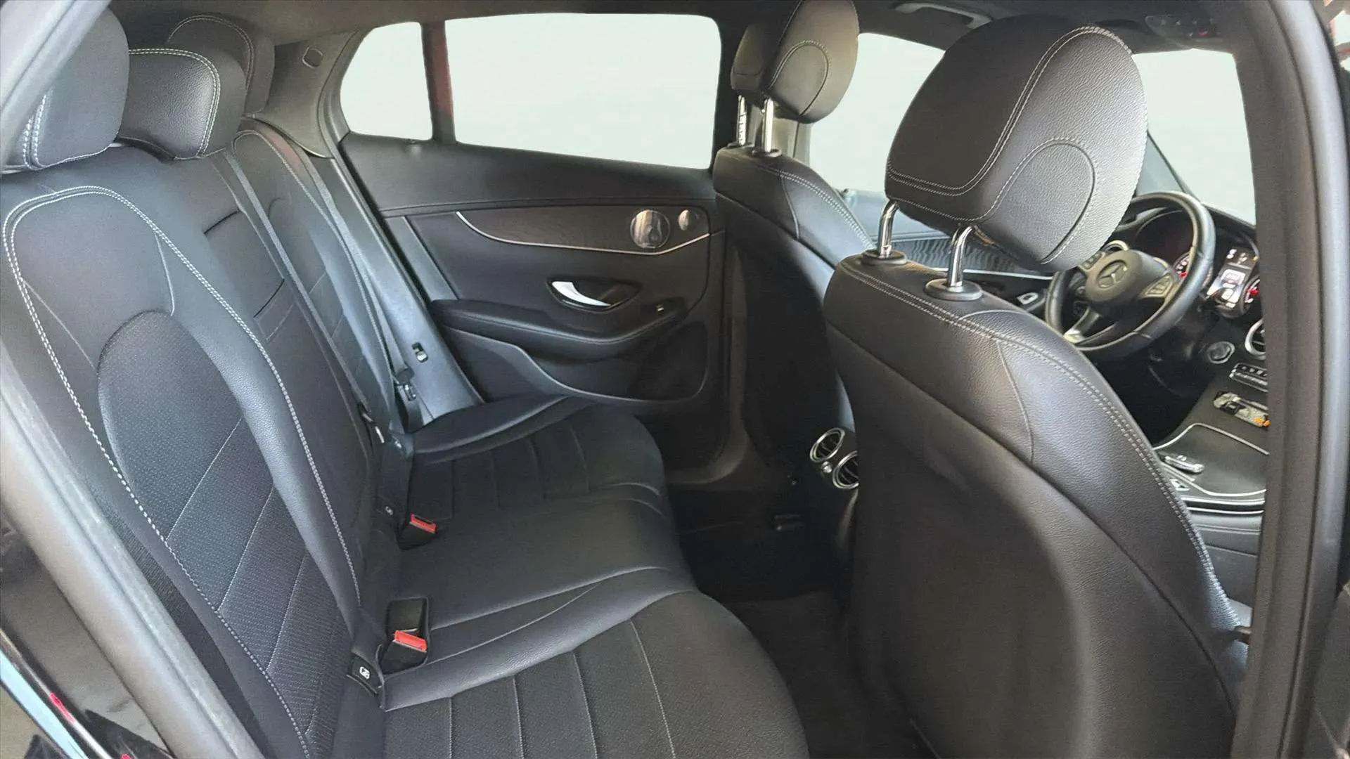 Mercedes-Benz GLC Coupe 250 D 4 Mmatic - foto 23